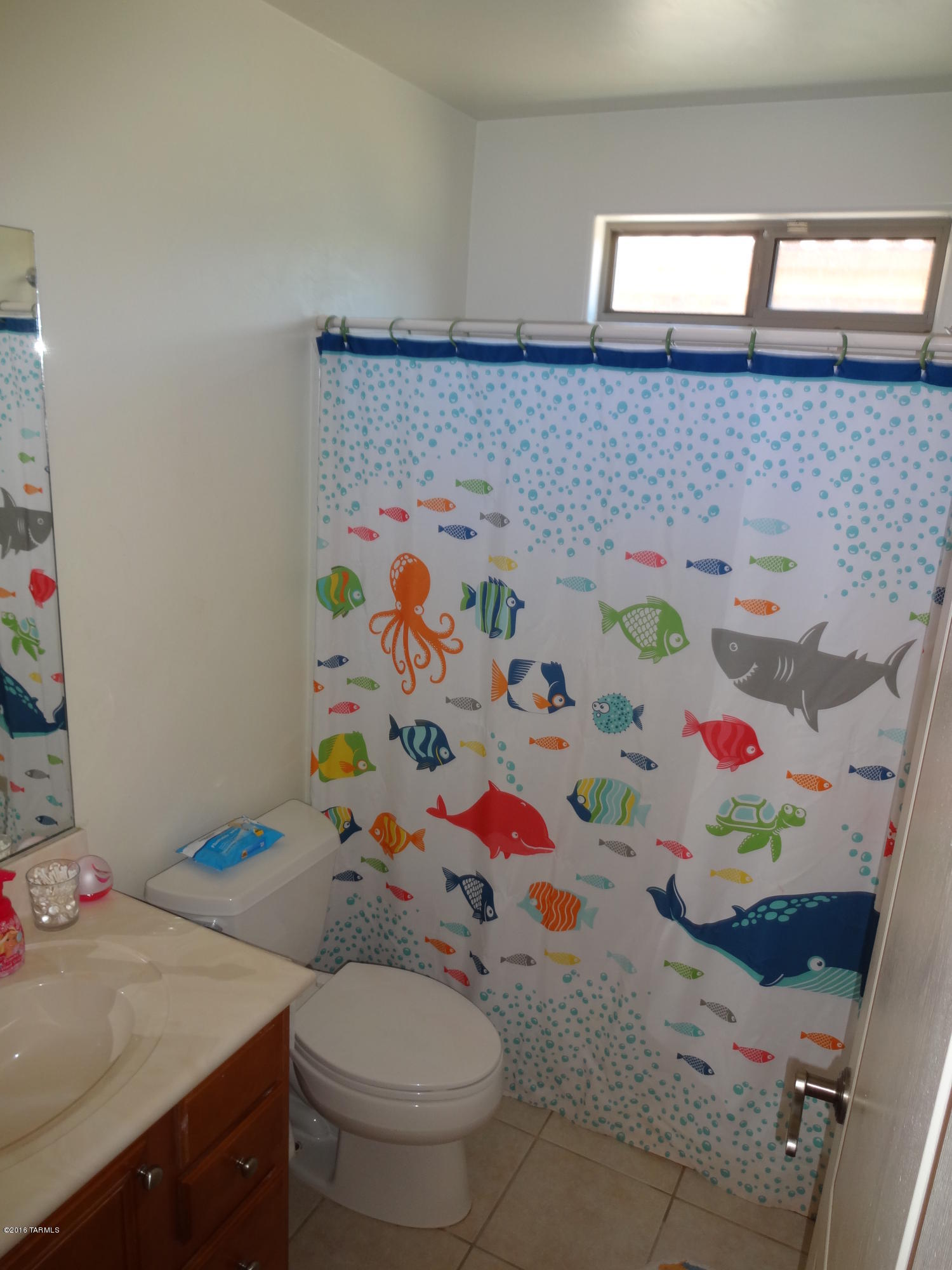 Oasis Santa Rita (1-298) - Residential