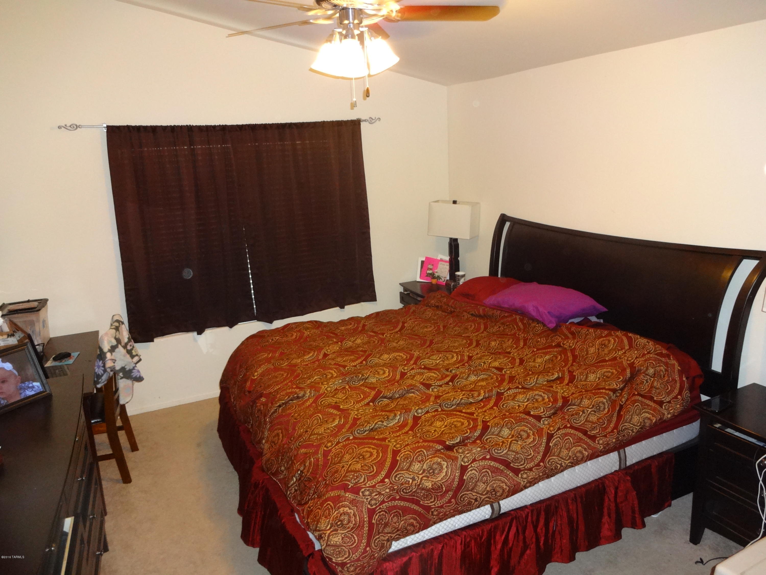 Oasis Santa Rita (1-298) - Residential