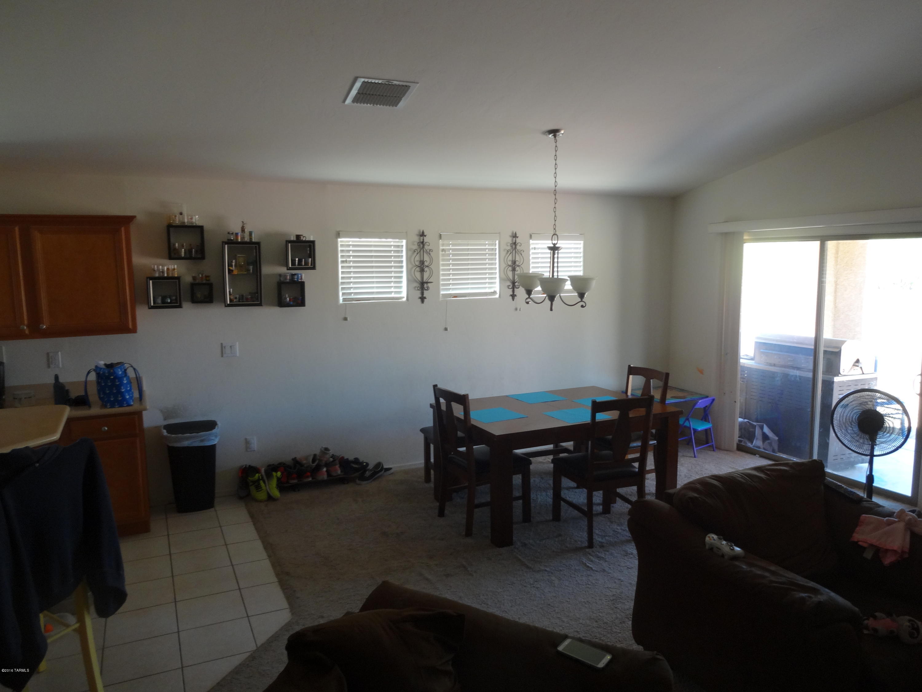 Oasis Santa Rita (1-298) - Residential