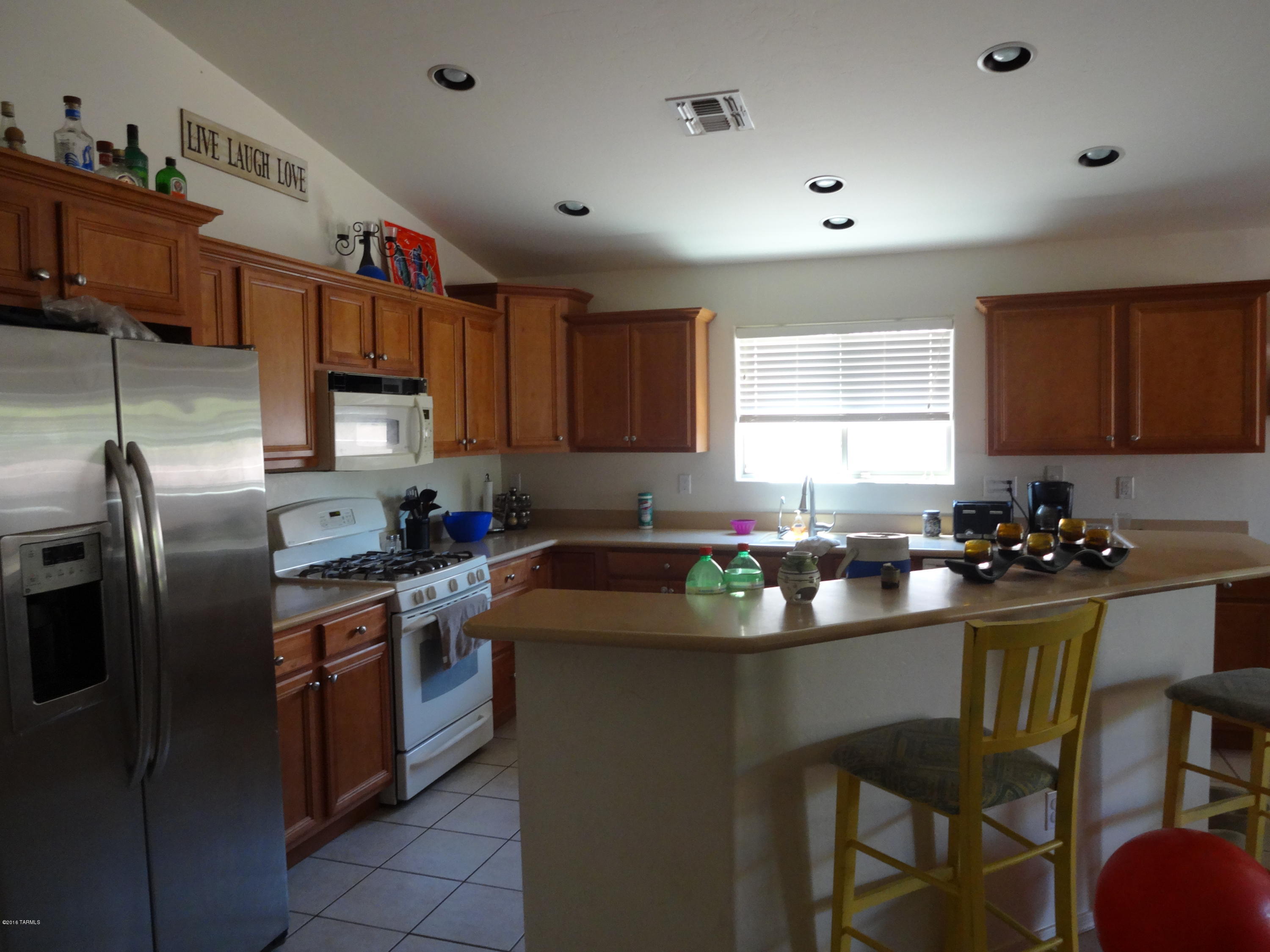 Oasis Santa Rita (1-298) - Residential