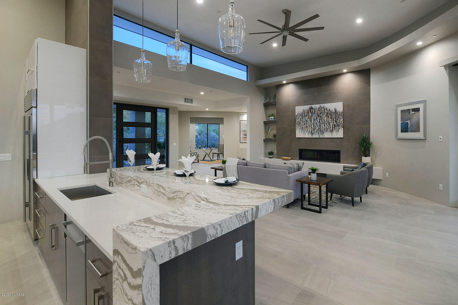 Gallery Parcel 2 - Residential
