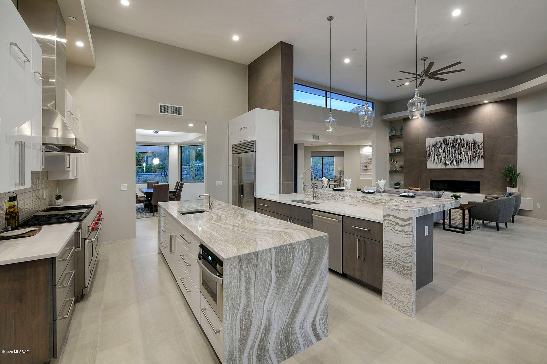 Gallery Parcel 2 - Residential