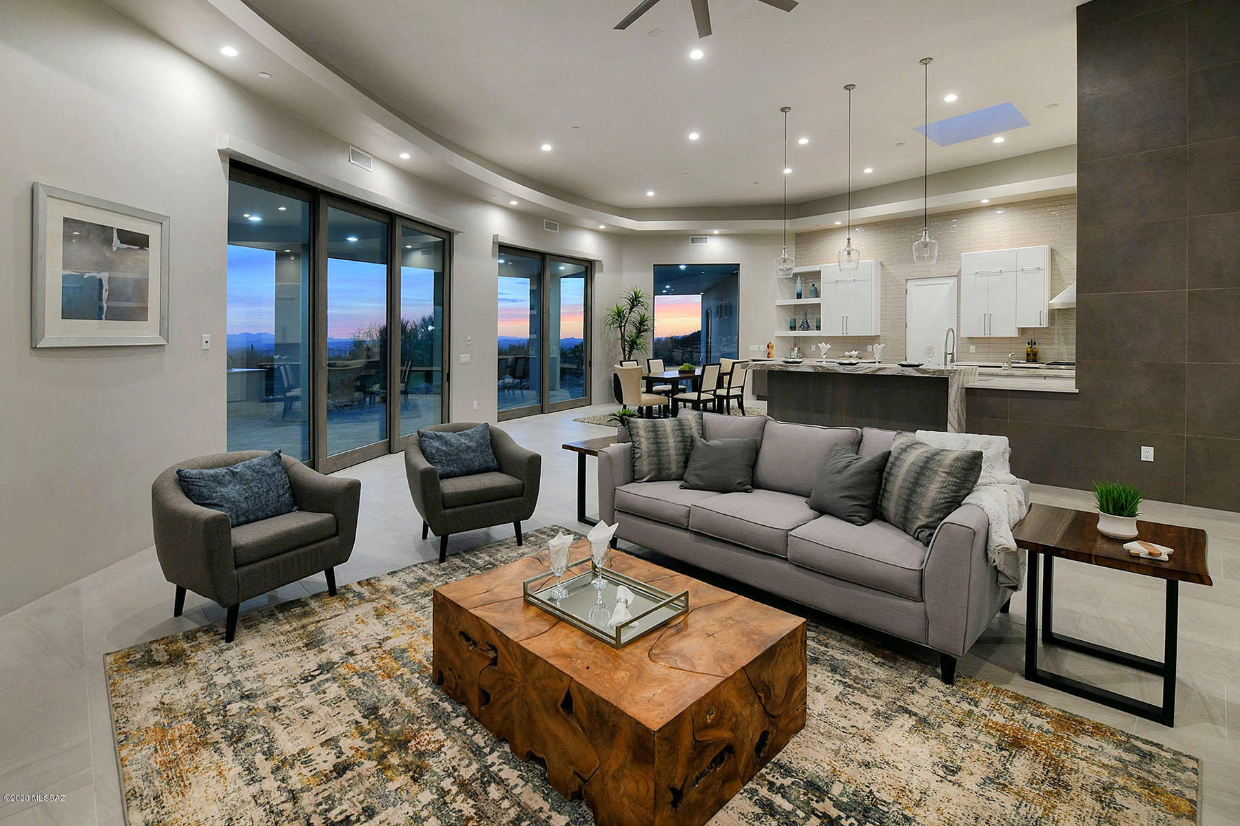 Gallery Parcel 2 - Residential