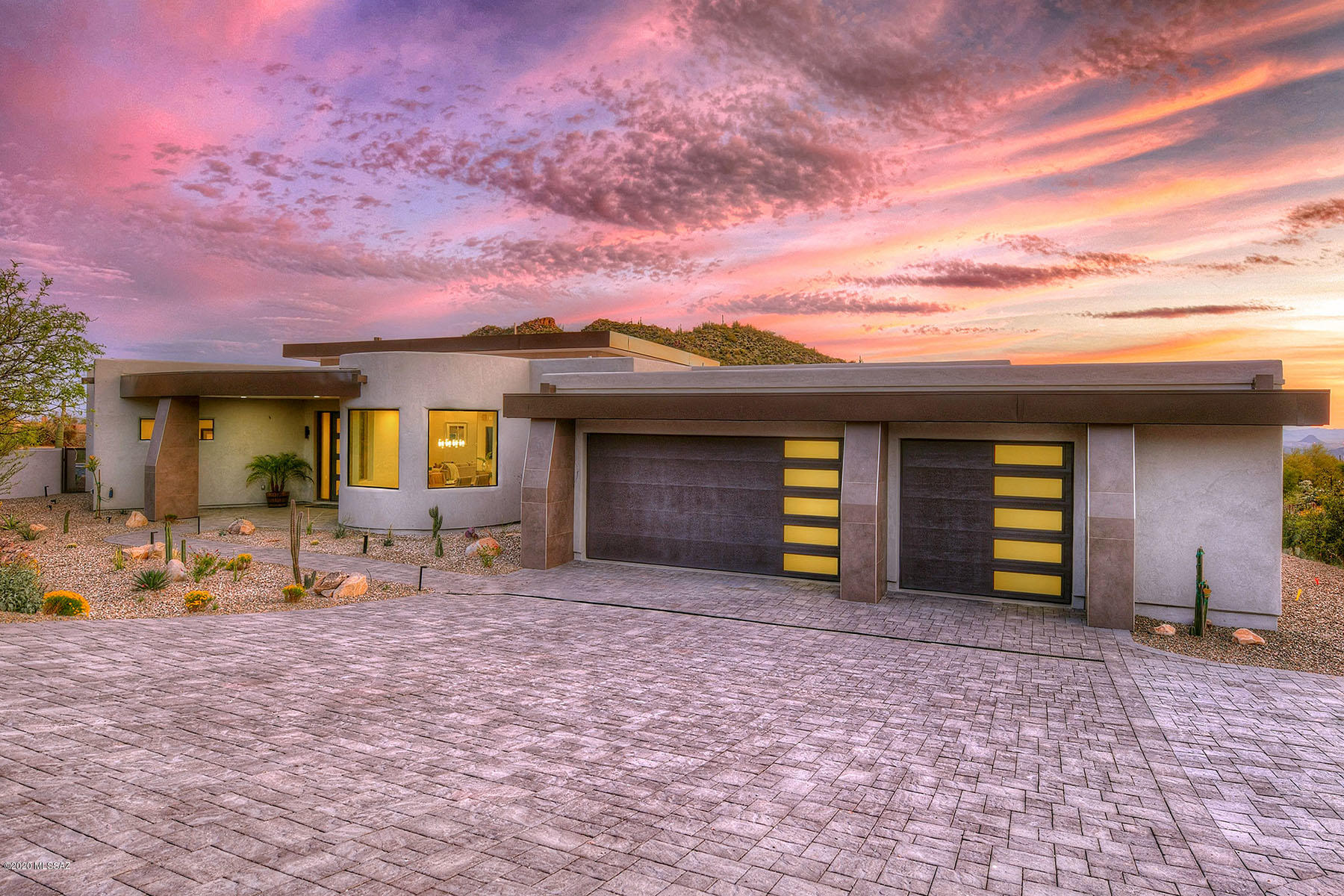 Gallery Parcel 2 - Residential