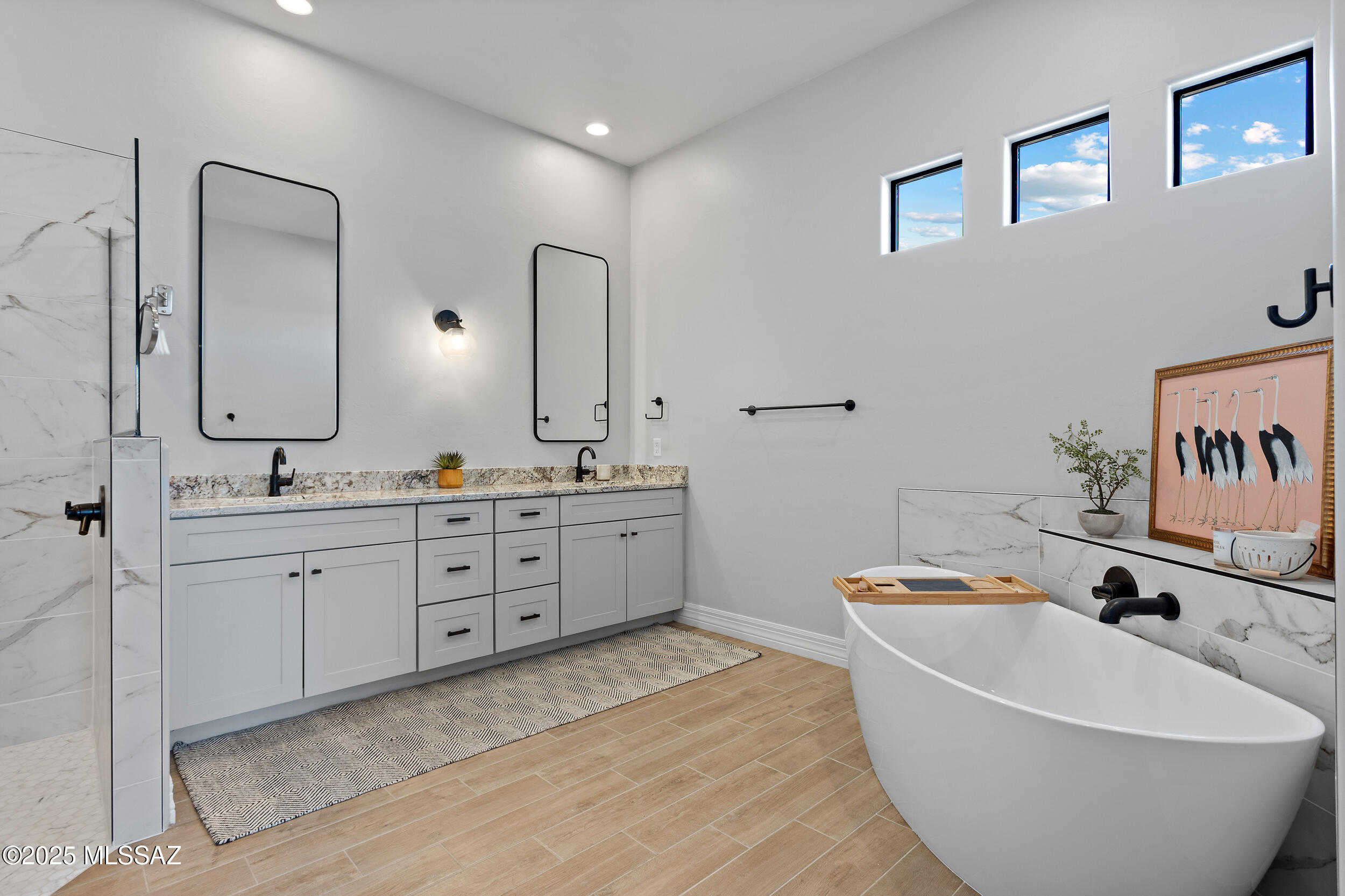 Coyote Creek (1-395) - Residential