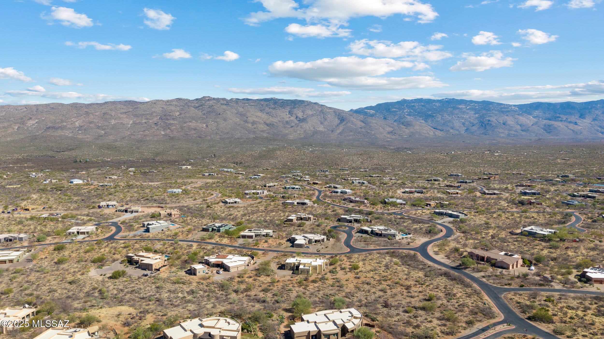 Coyote Creek (1-395) - Residential
