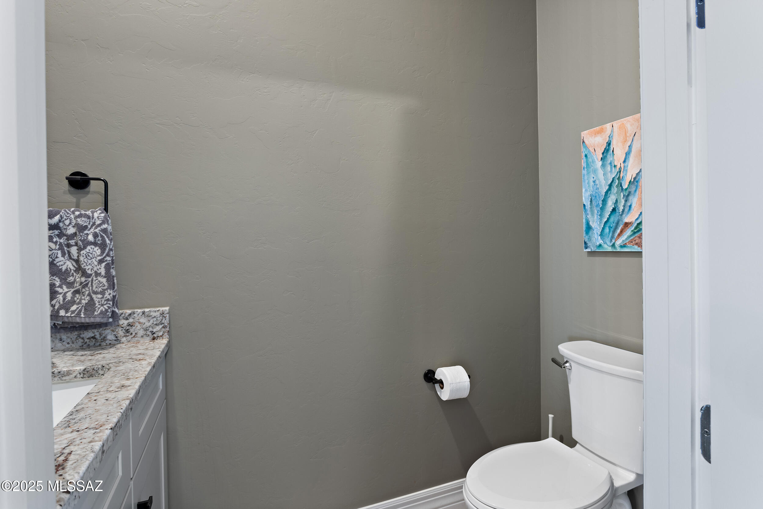 Coyote Creek (1-395) - Residential