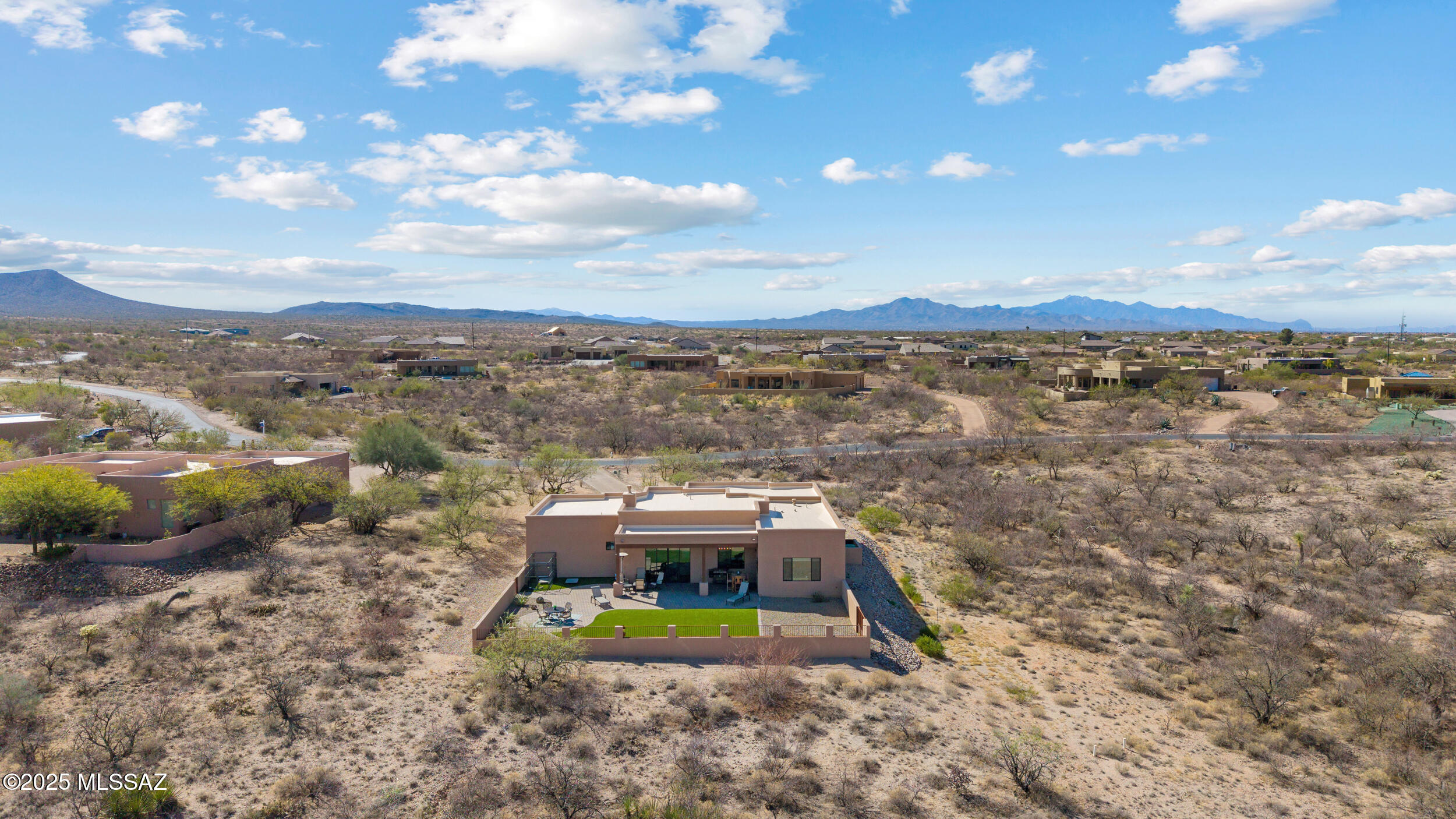 Coyote Creek (1-395) - Residential