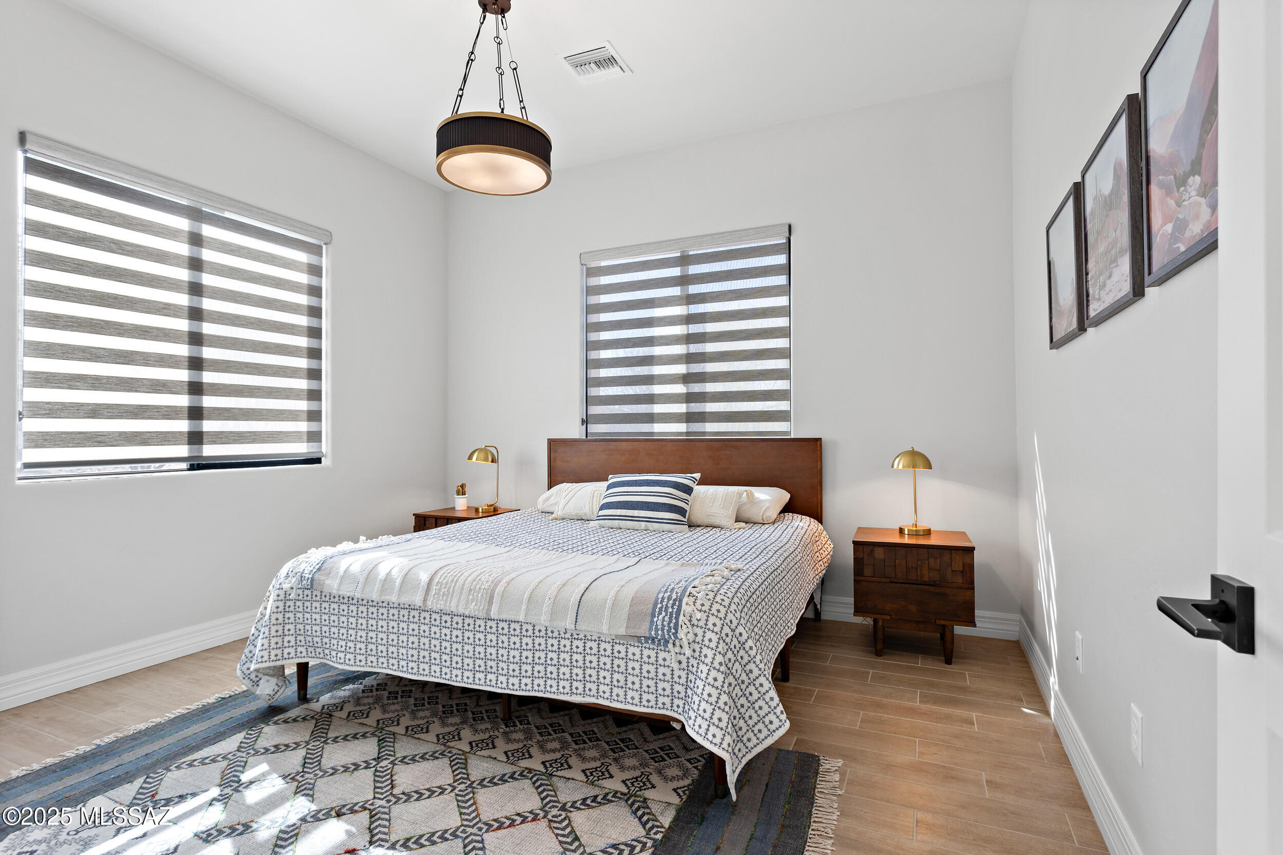 Coyote Creek (1-395) - Residential