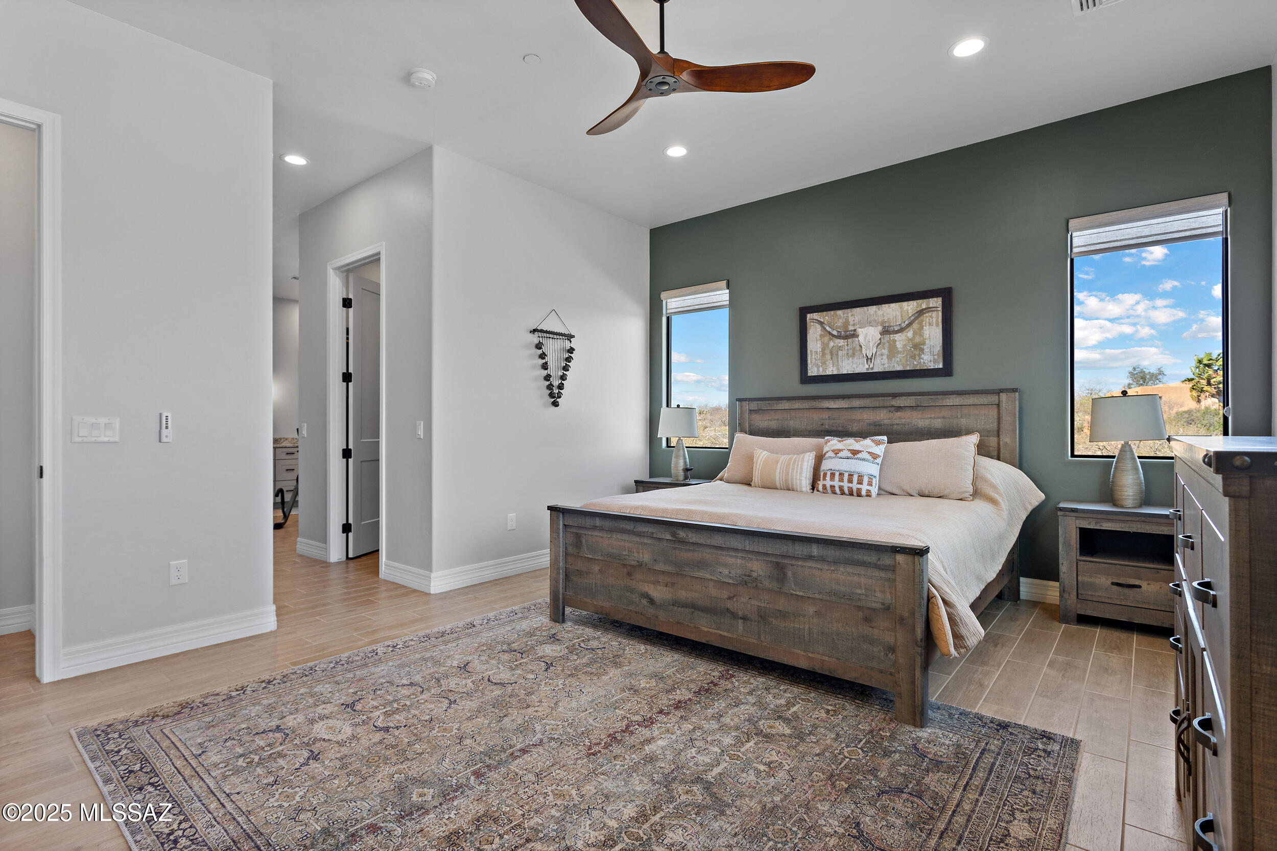 Coyote Creek (1-395) - Residential