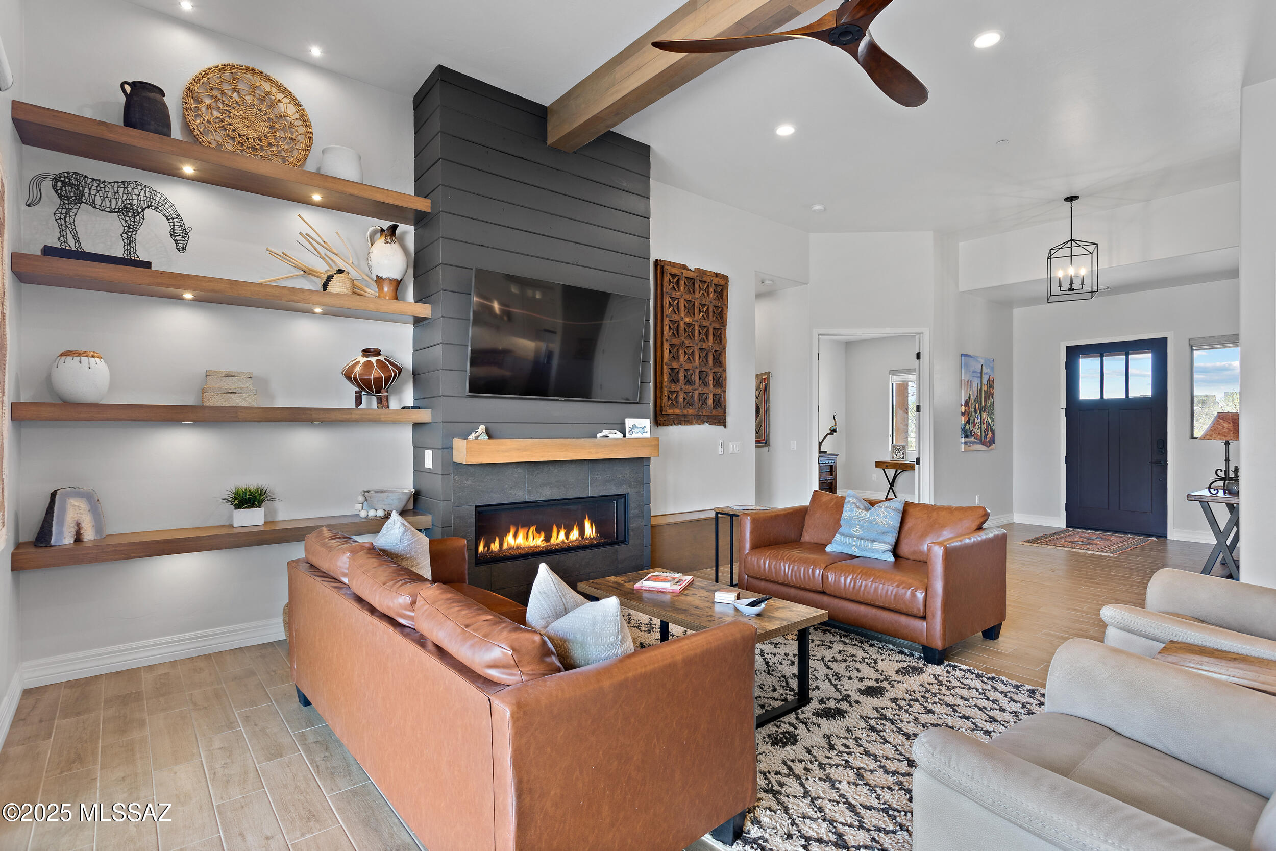 Coyote Creek (1-395) - Residential
