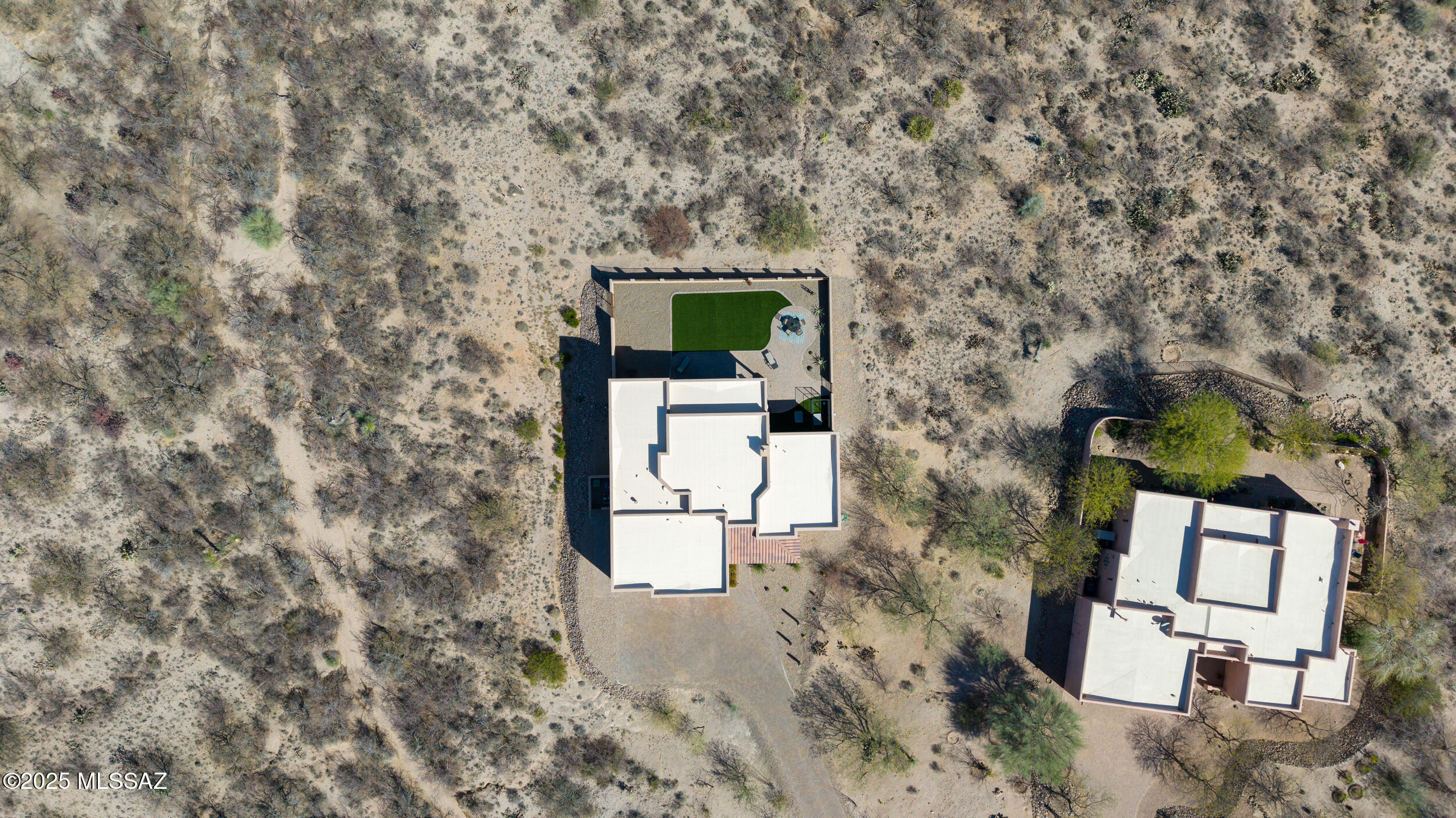 Coyote Creek (1-395) - Residential