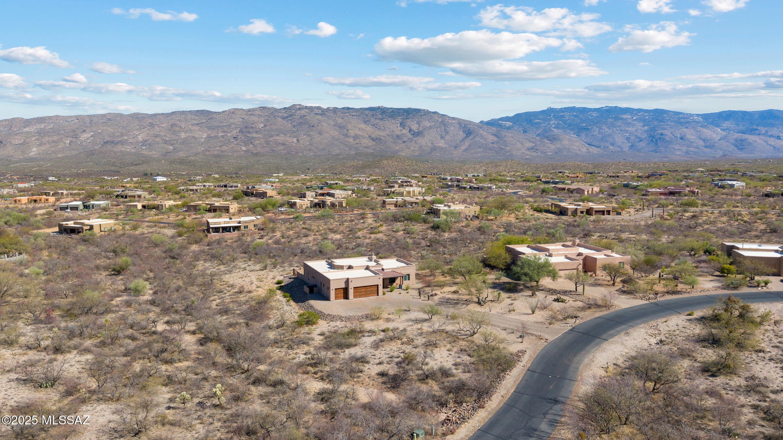 Coyote Creek (1-395) - Residential