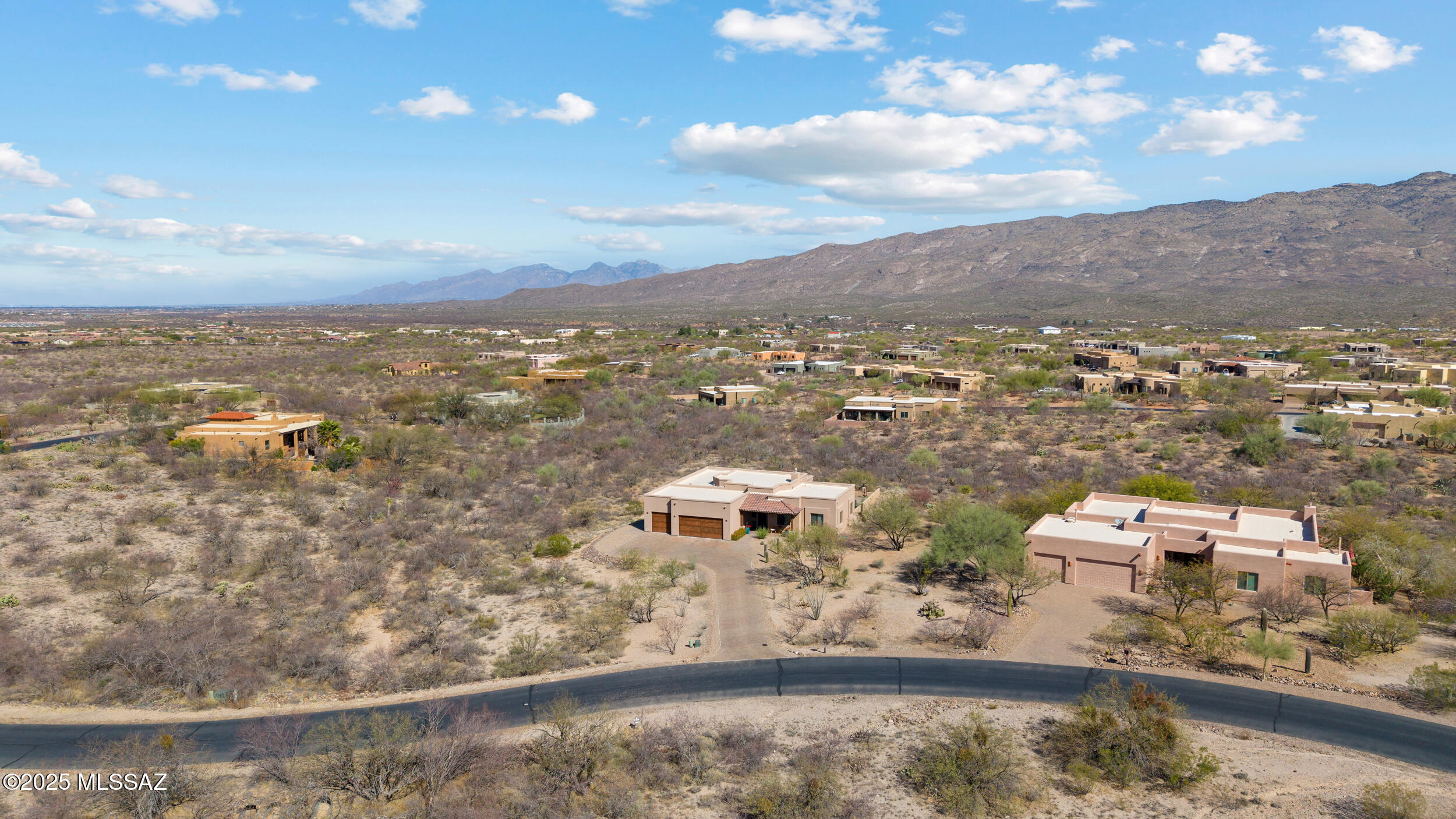 Coyote Creek (1-395) - Residential