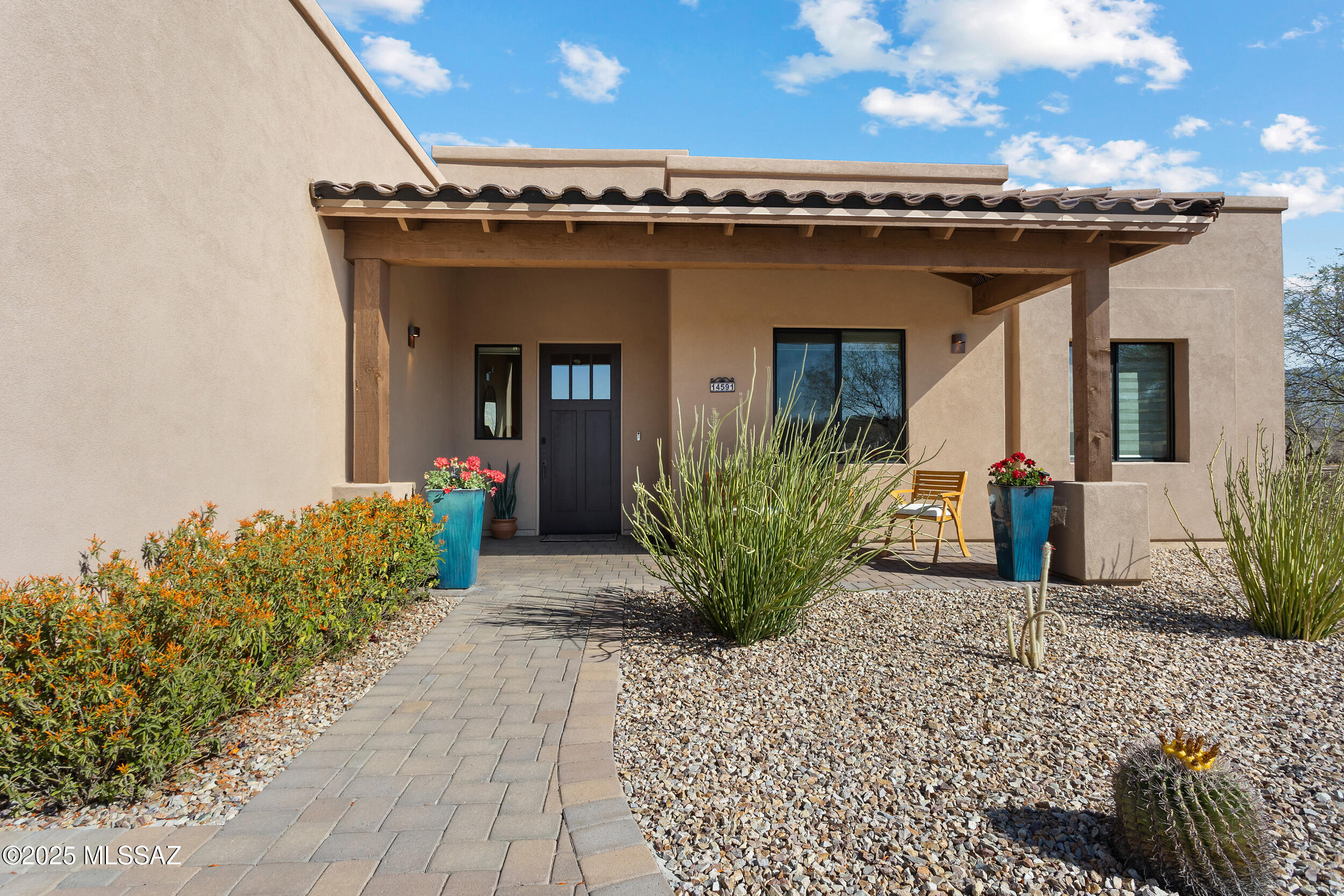 Coyote Creek (1-395) - Residential