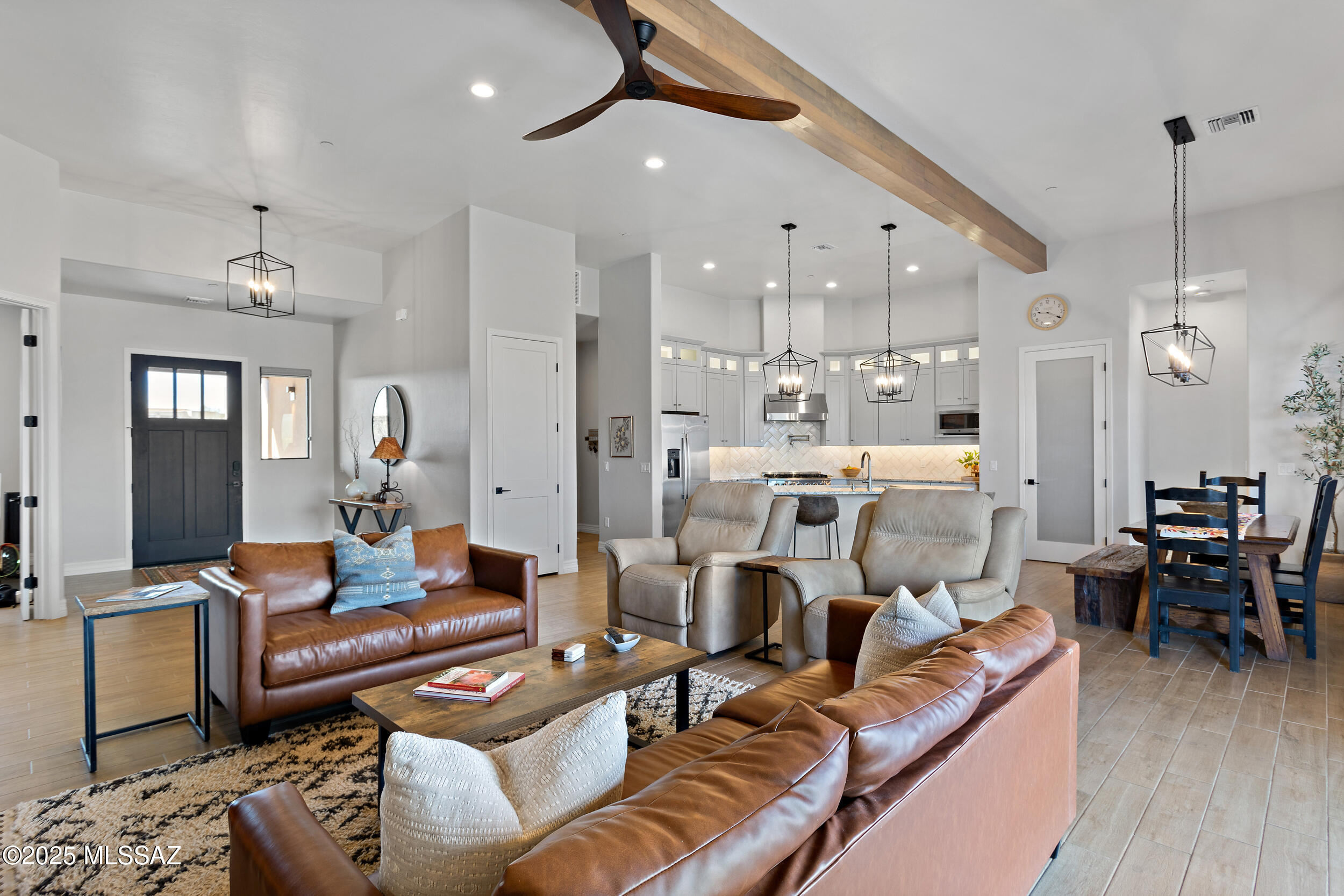 Coyote Creek (1-395) - Residential