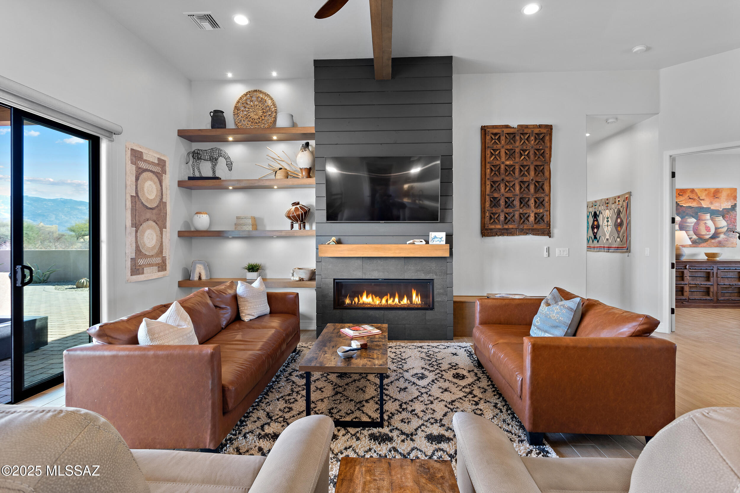 Coyote Creek (1-395) - Residential