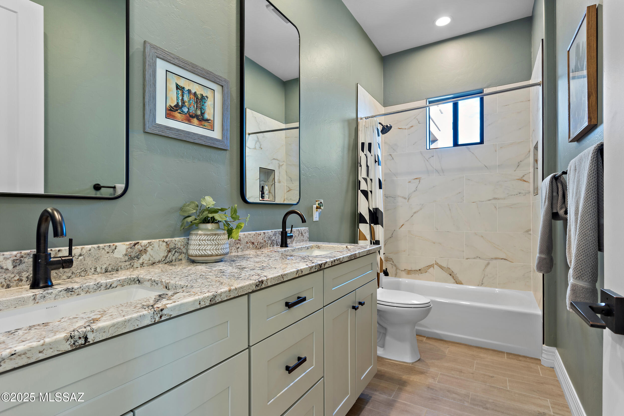 Coyote Creek (1-395) - Residential
