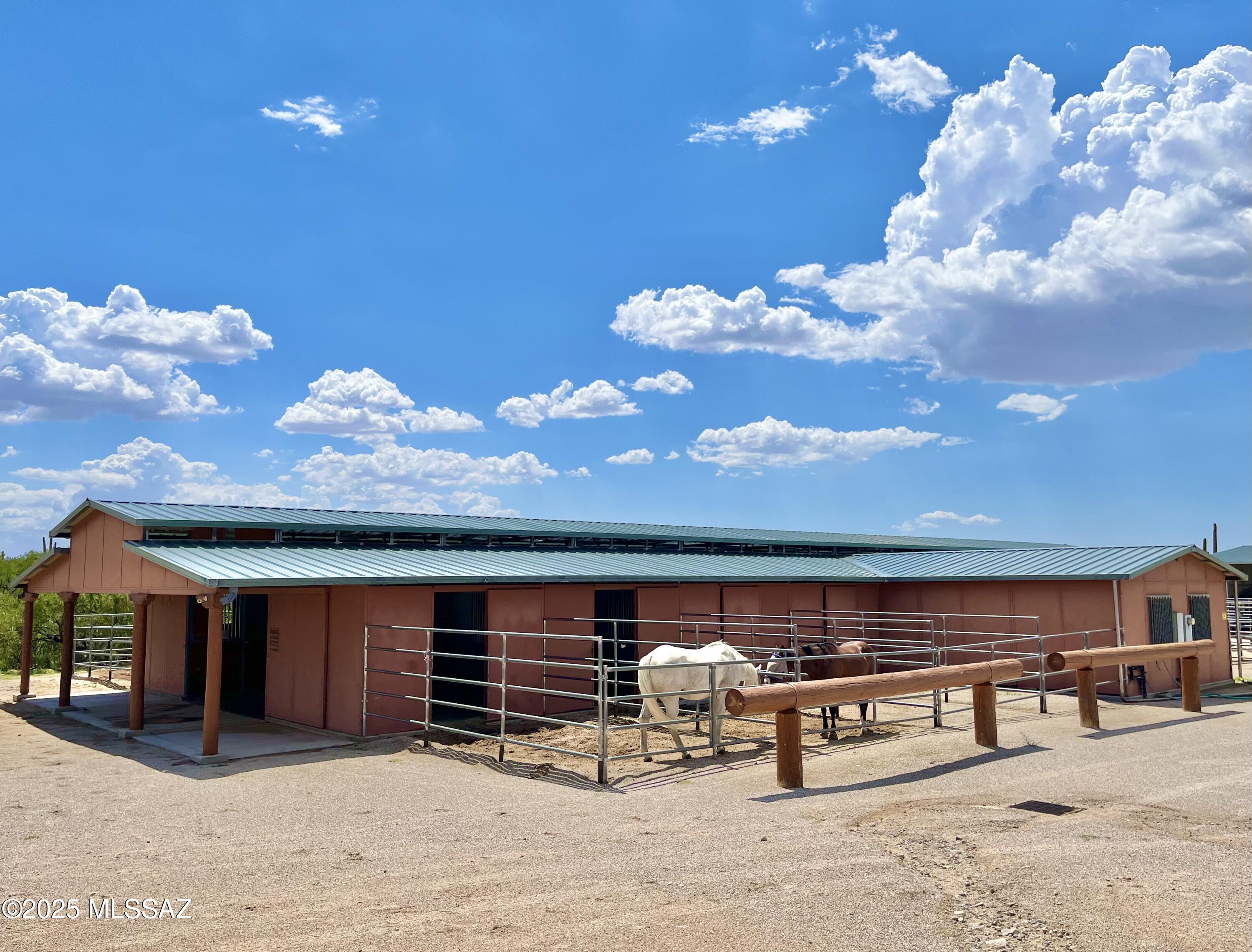 Coyote Creek (1-395) - Residential