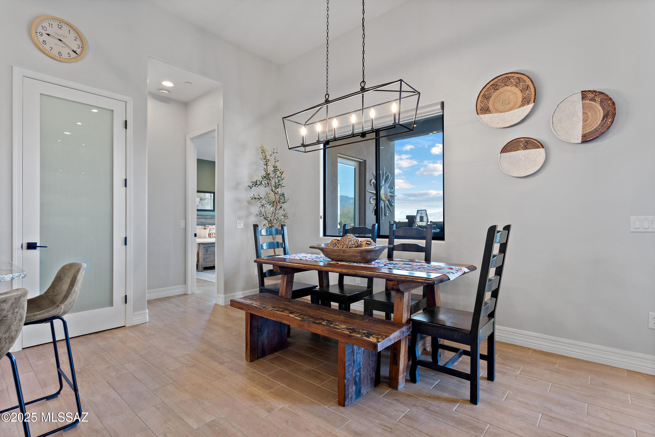 Coyote Creek (1-395) - Residential