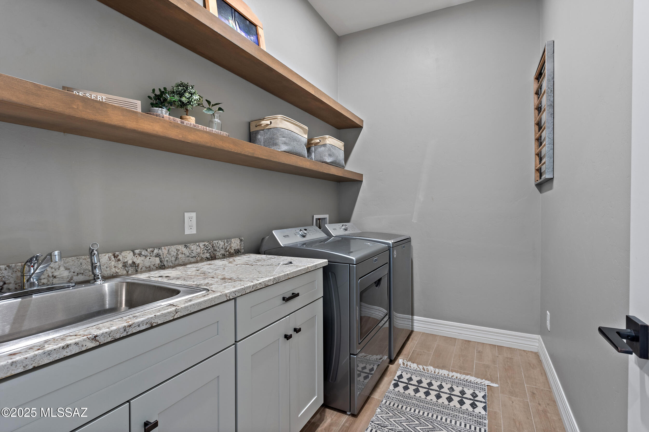 Coyote Creek (1-395) - Residential