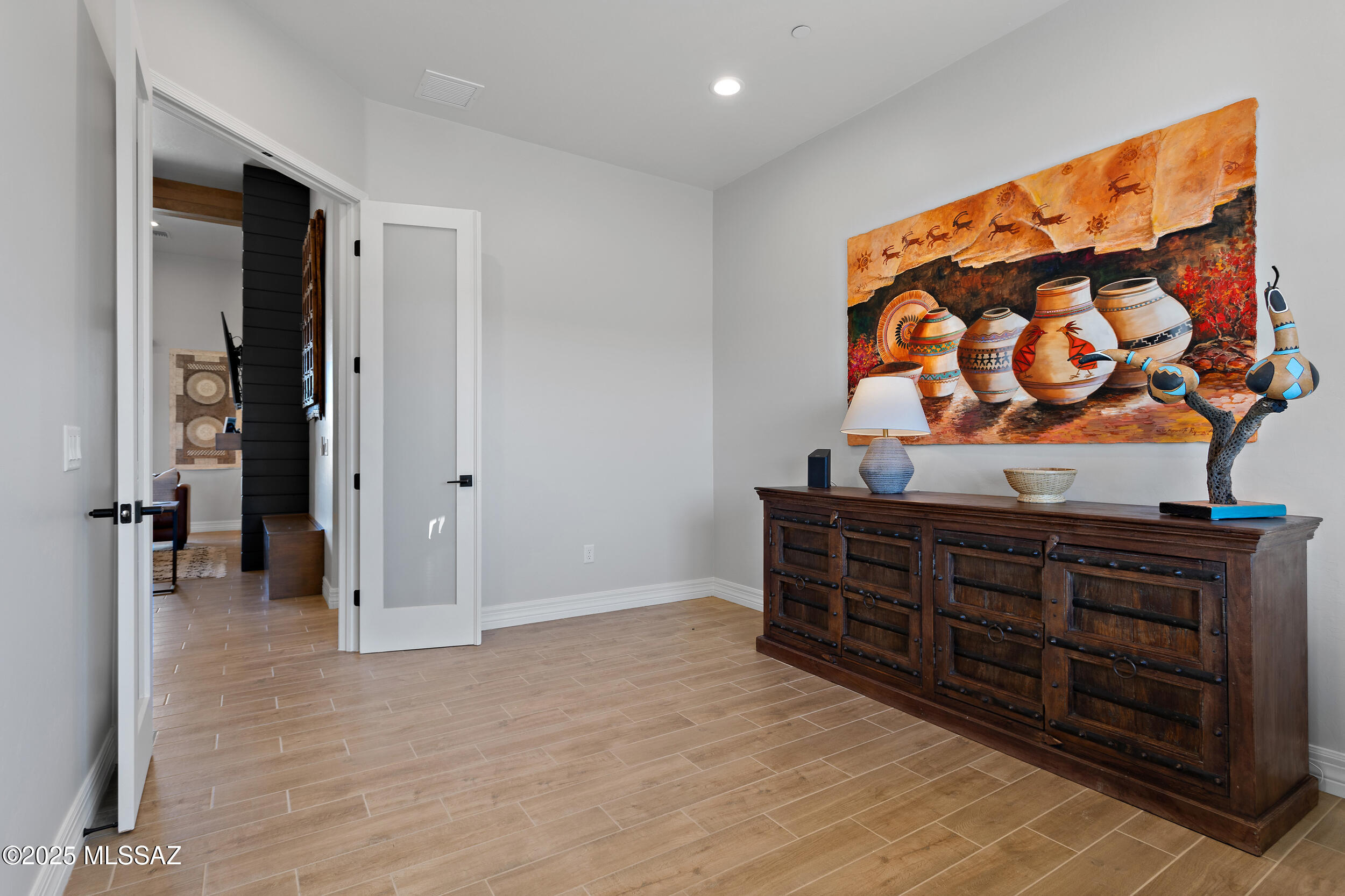 Coyote Creek (1-395) - Residential