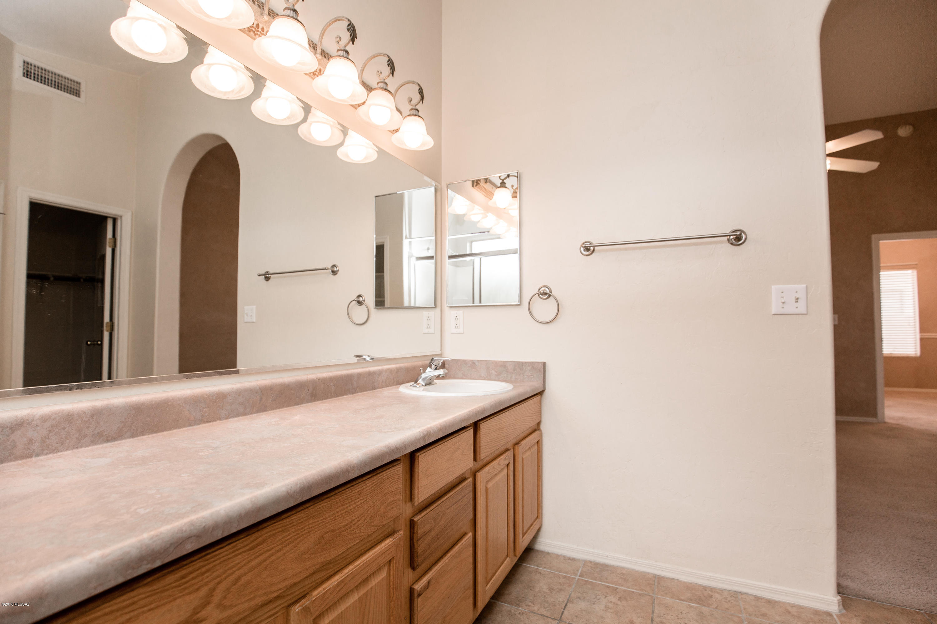 Horton Homes at Rita Ranch (1-125) - Residential