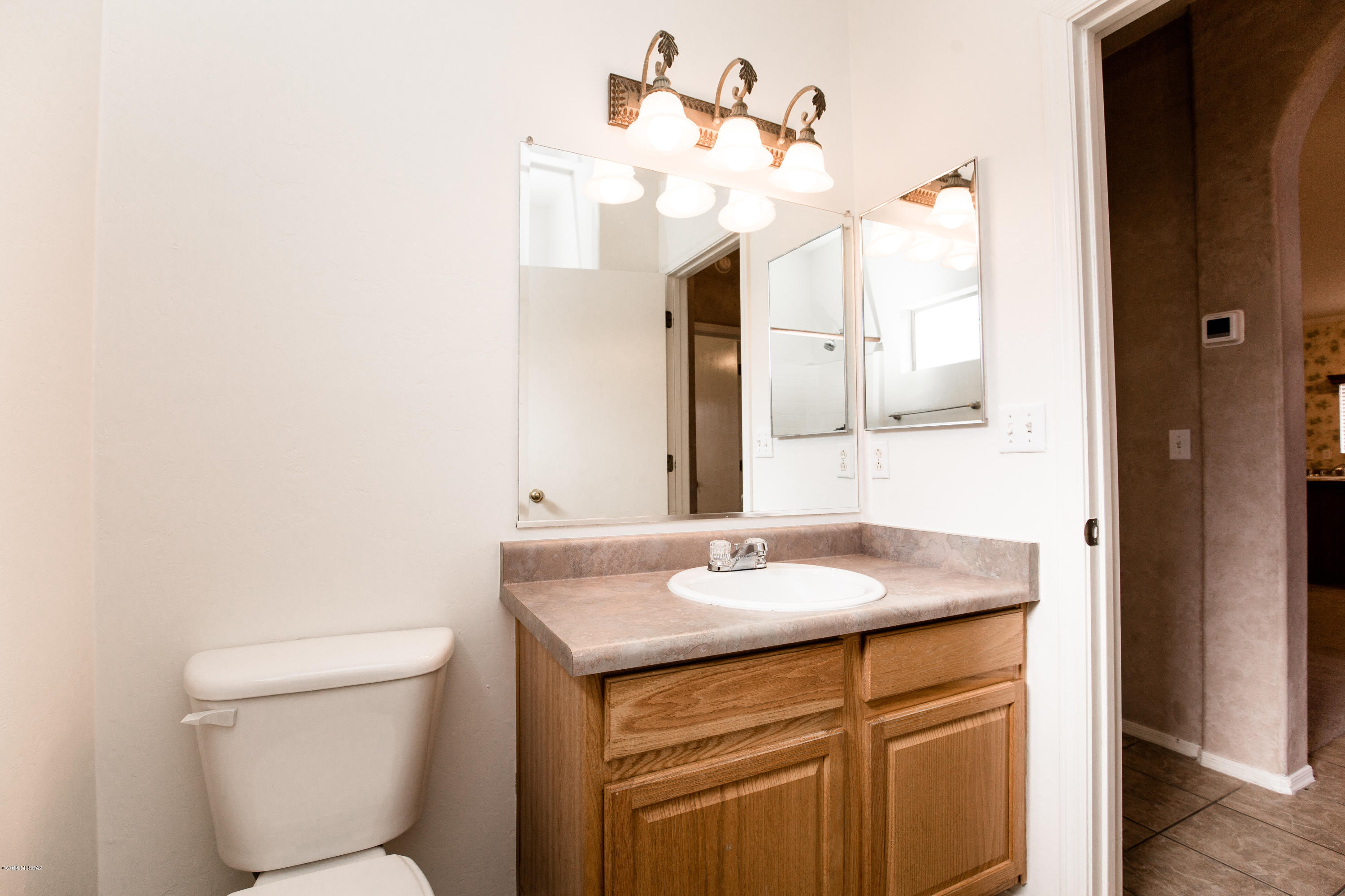 Horton Homes at Rita Ranch (1-125) - Residential