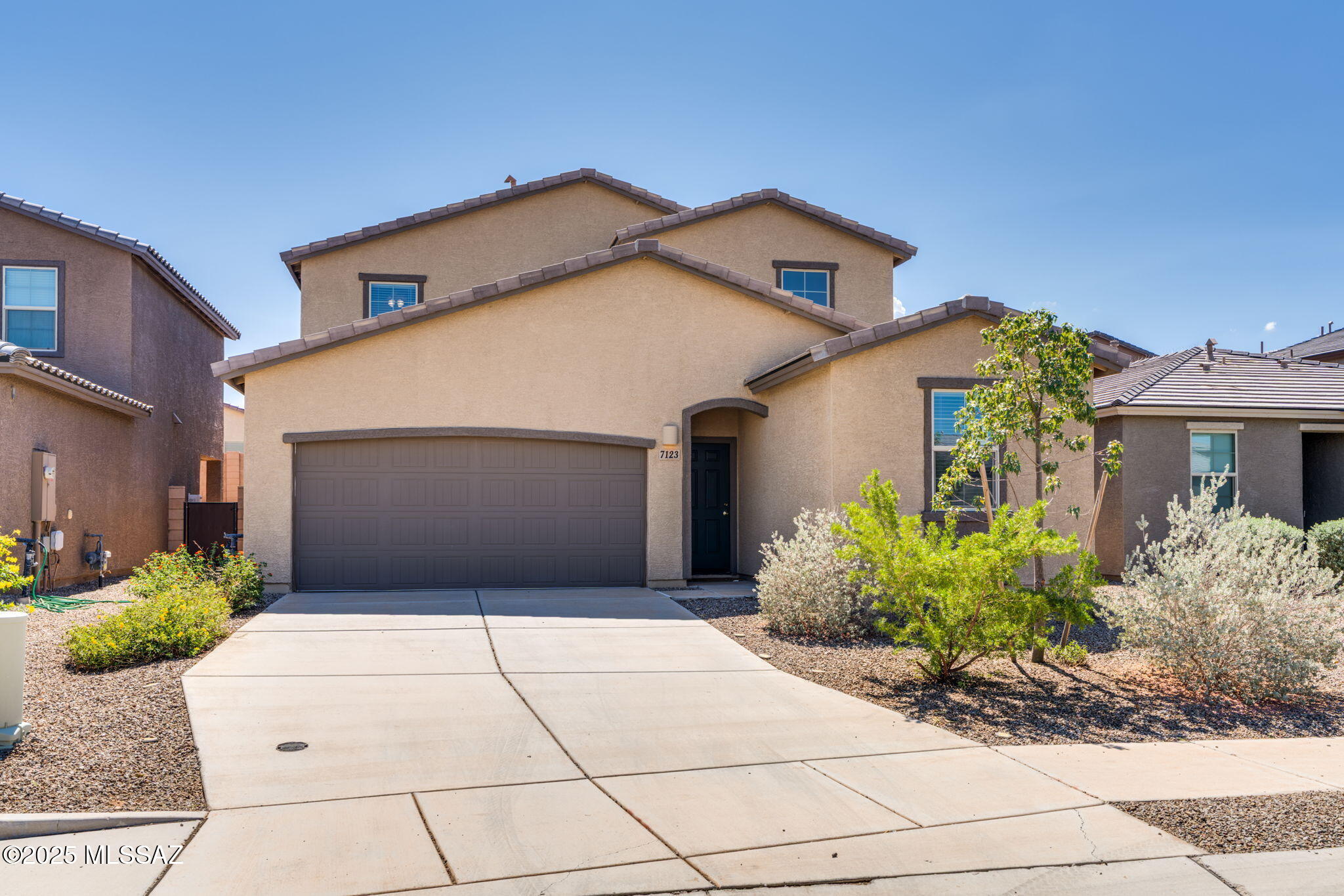 Star Valley Block 4 - Residential