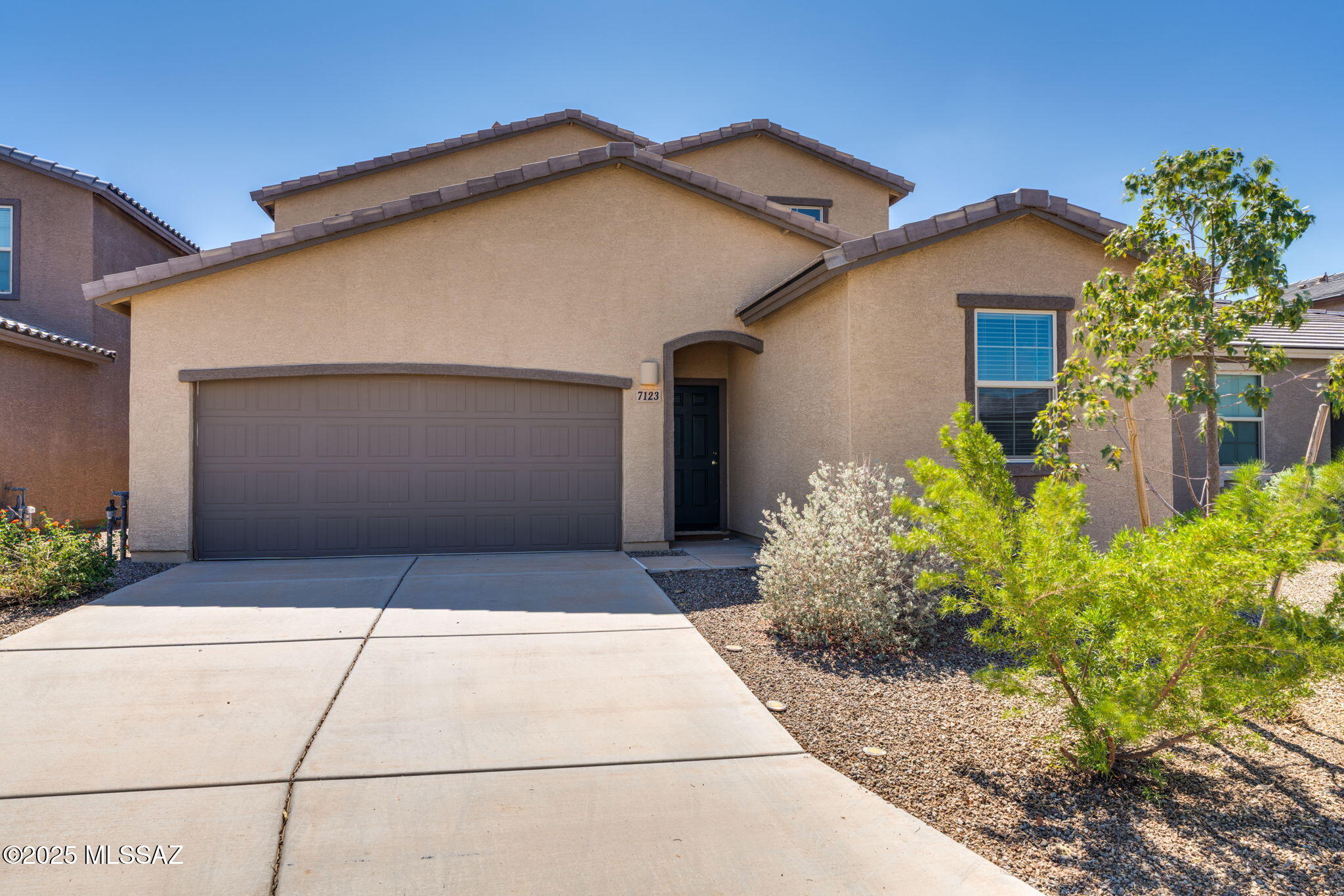 Star Valley Block 4 - Residential
