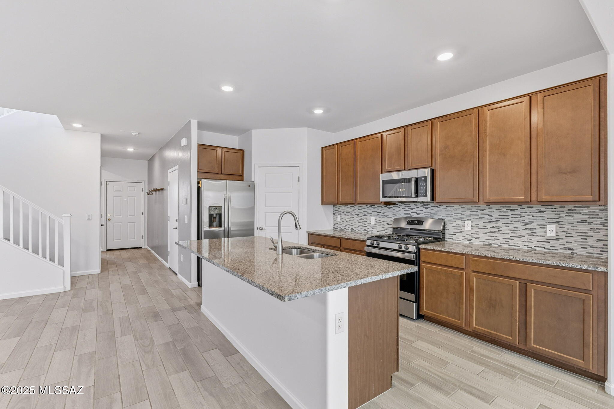 Star Valley Block 4 - Residential