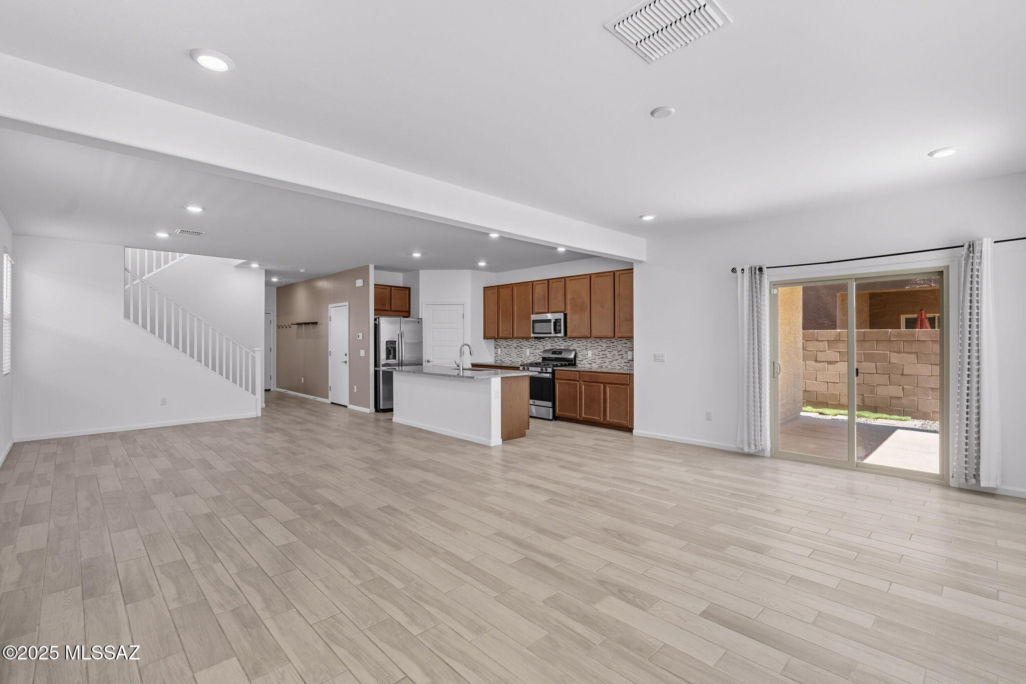 Star Valley Block 4 - Residential