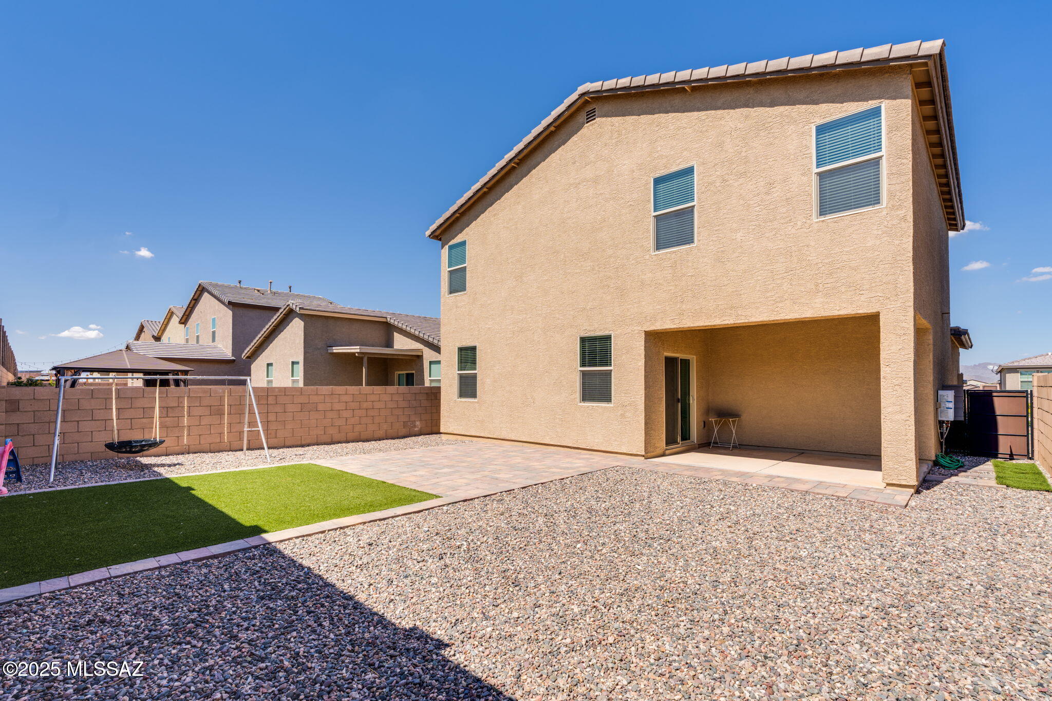 Star Valley Block 4 - Residential