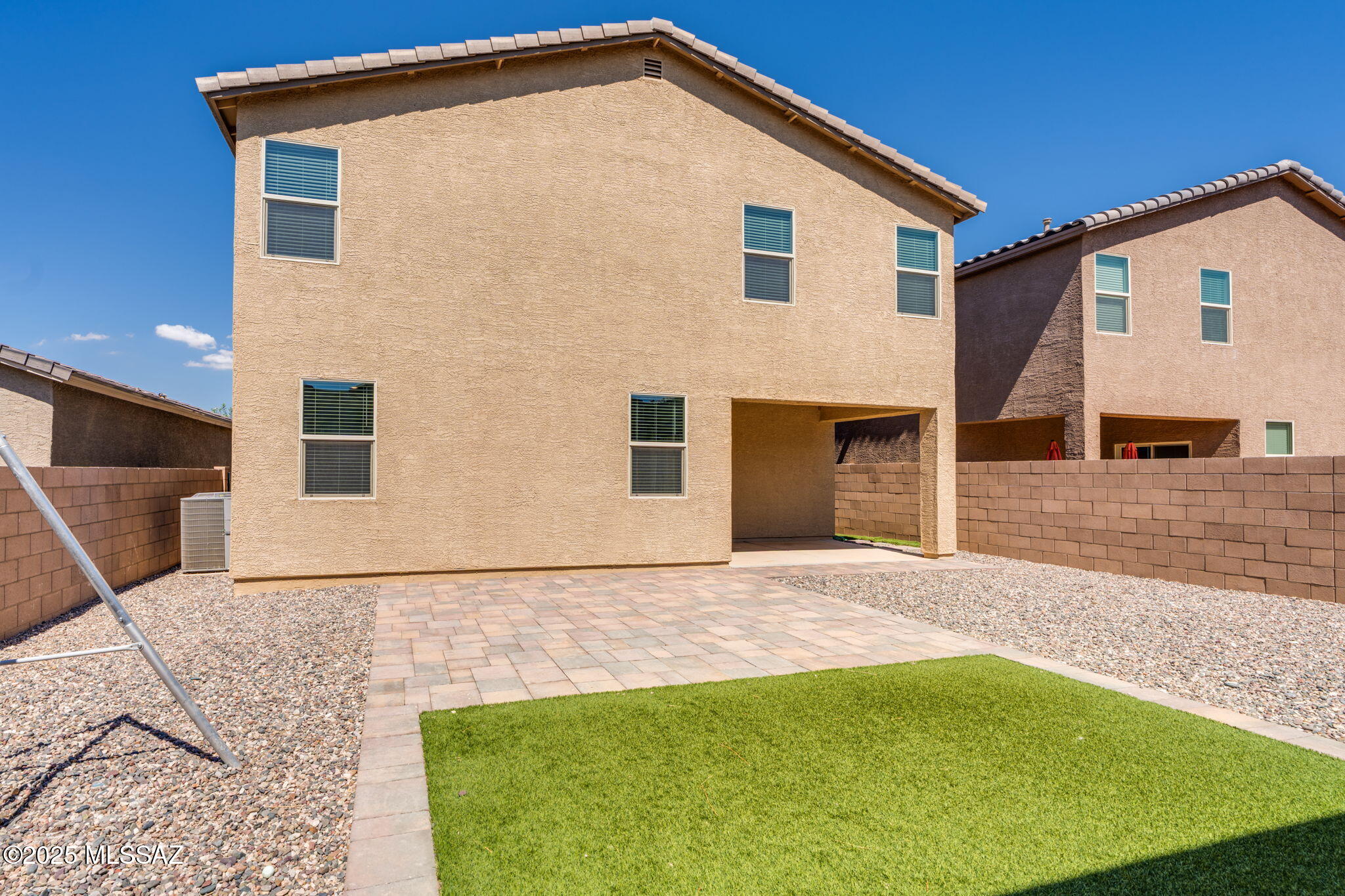 Star Valley Block 4 - Residential