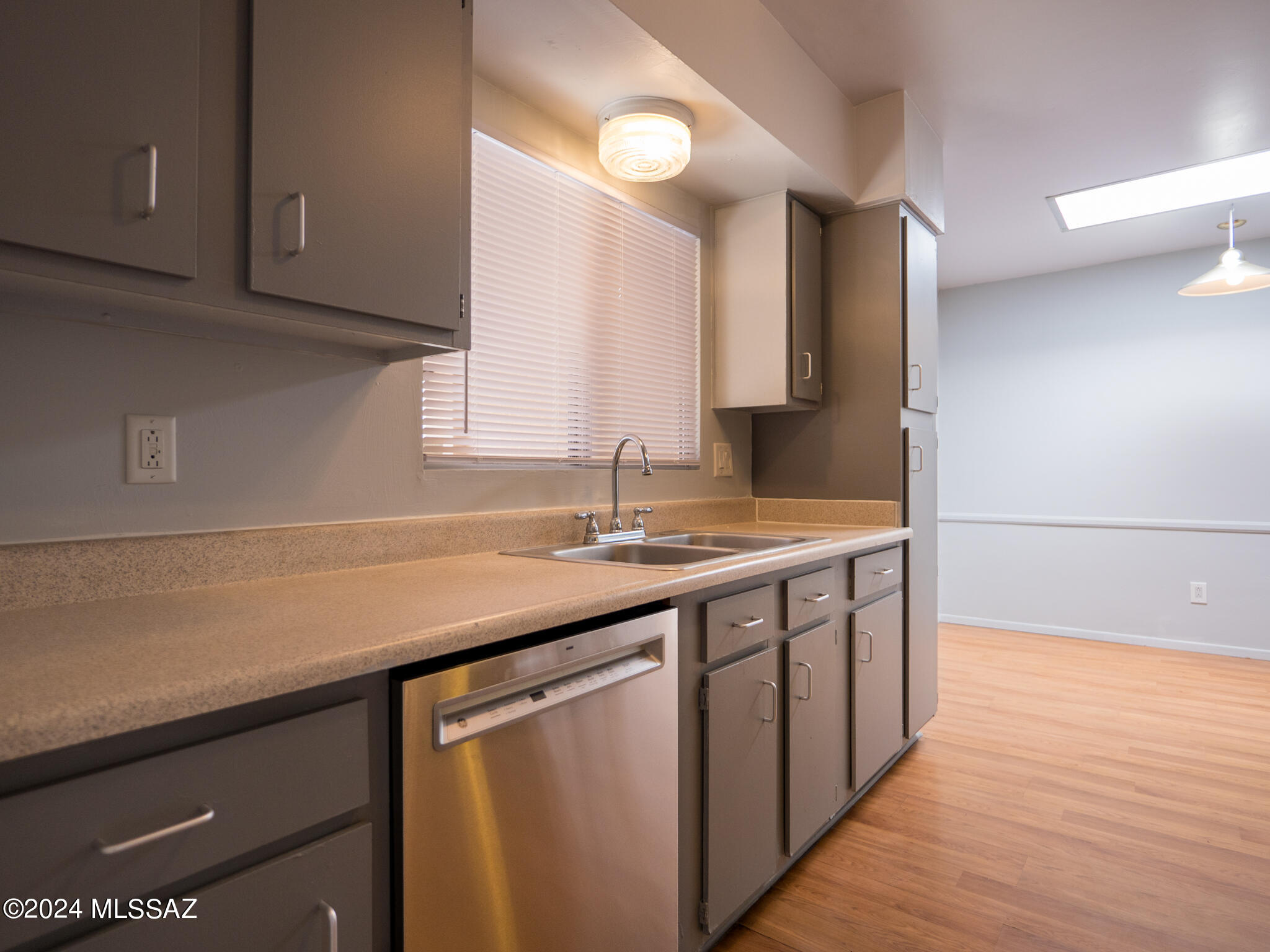 Sunnyslope Townhouses(1-91) - Residential Lease