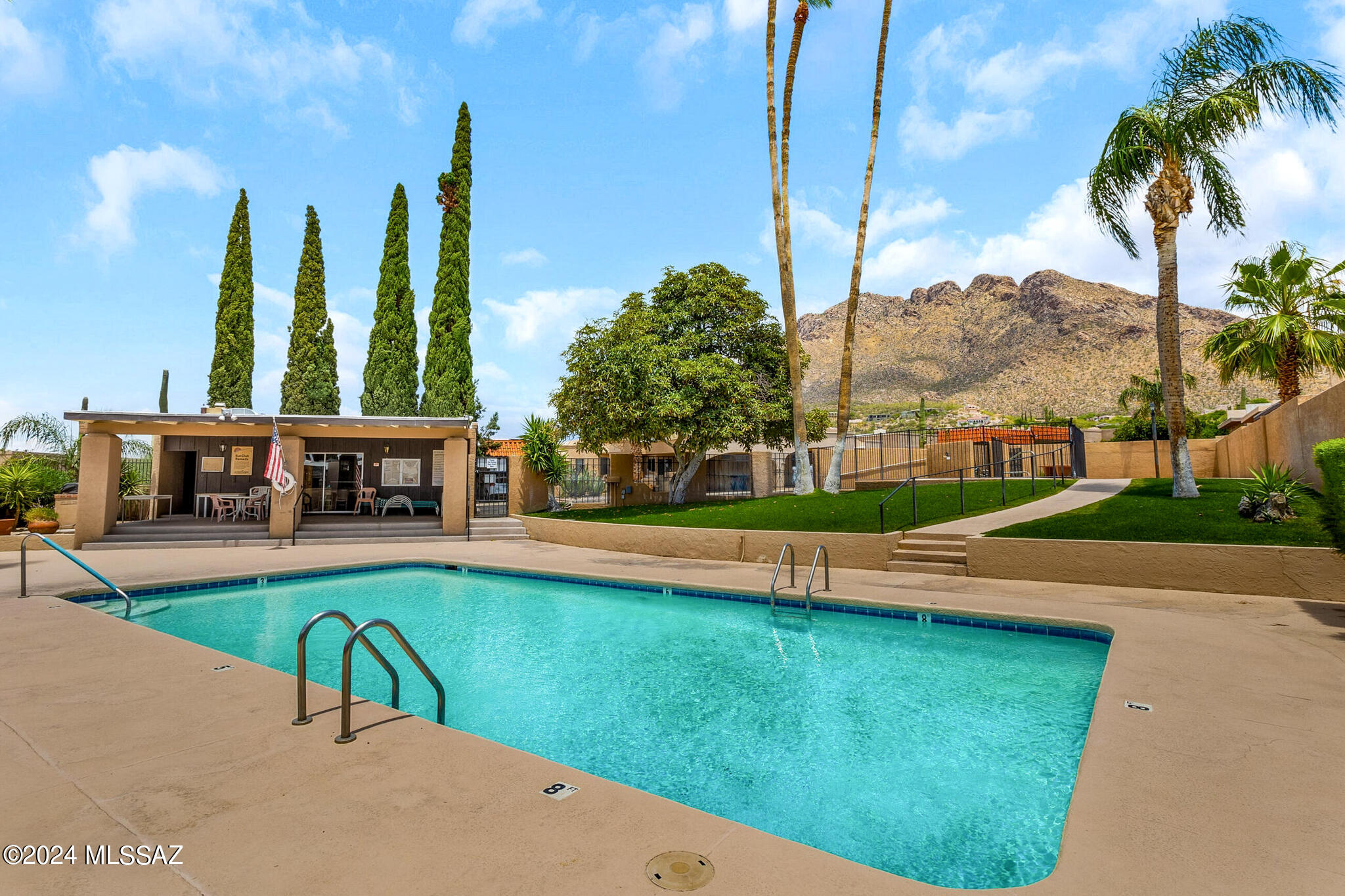 Sunnyslope Townhouses(1-91) - Residential Lease