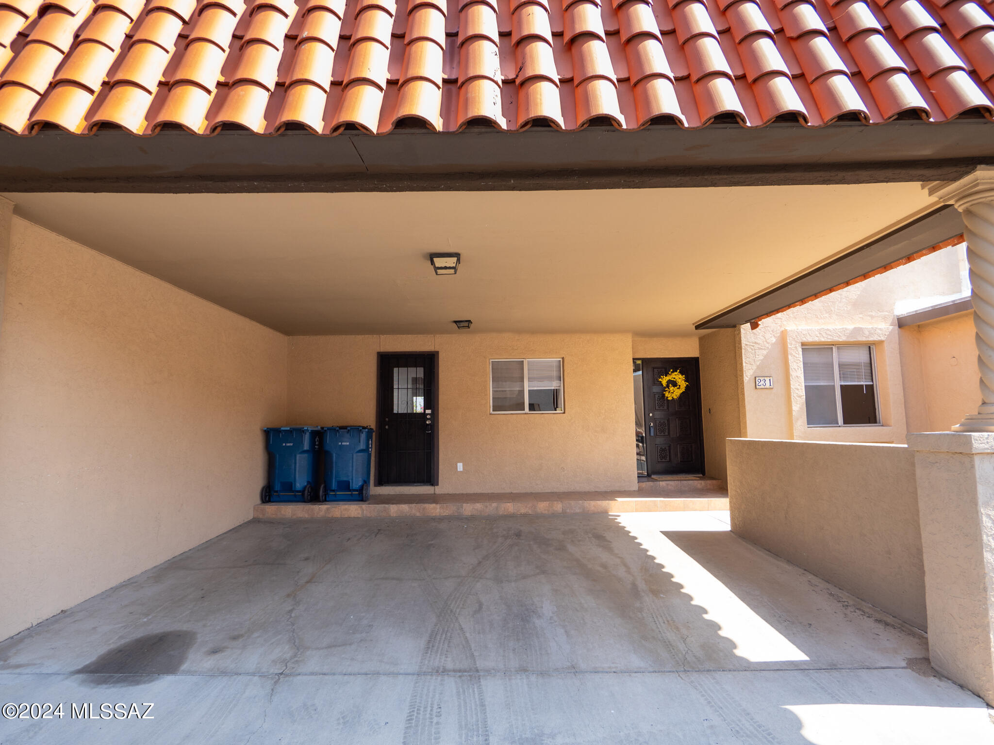 Sunnyslope Townhouses(1-91) - Residential Lease