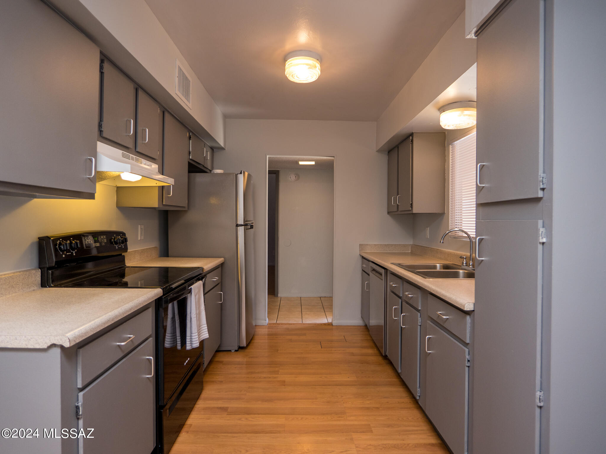 Sunnyslope Townhouses(1-91) - Residential Lease