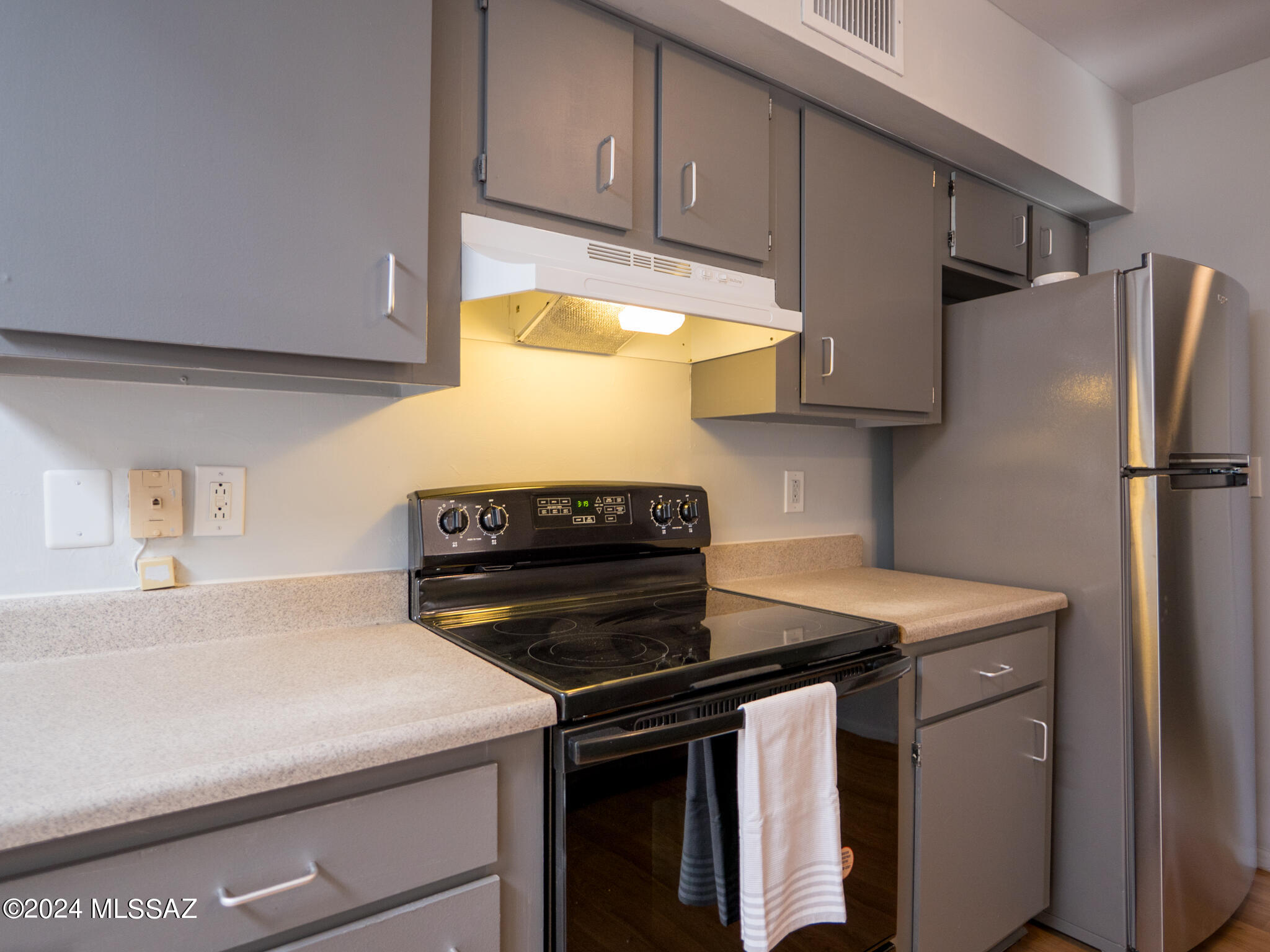 Sunnyslope Townhouses(1-91) - Residential Lease