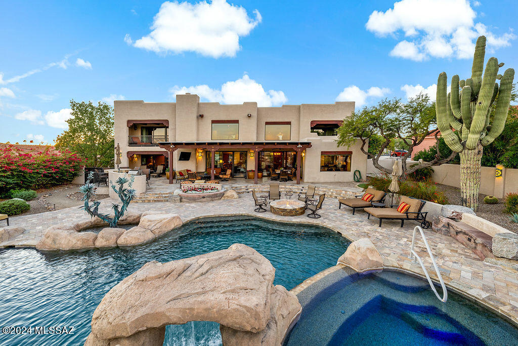 Nob Hill Estates(1-24) - Residential