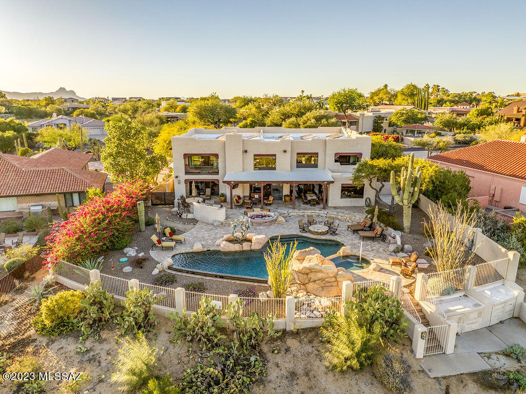 Nob Hill Estates(1-24) - Residential