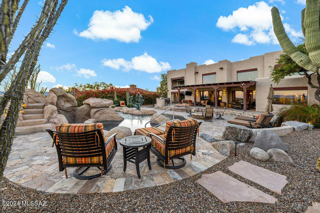 Nob Hill Estates(1-24) - Residential
