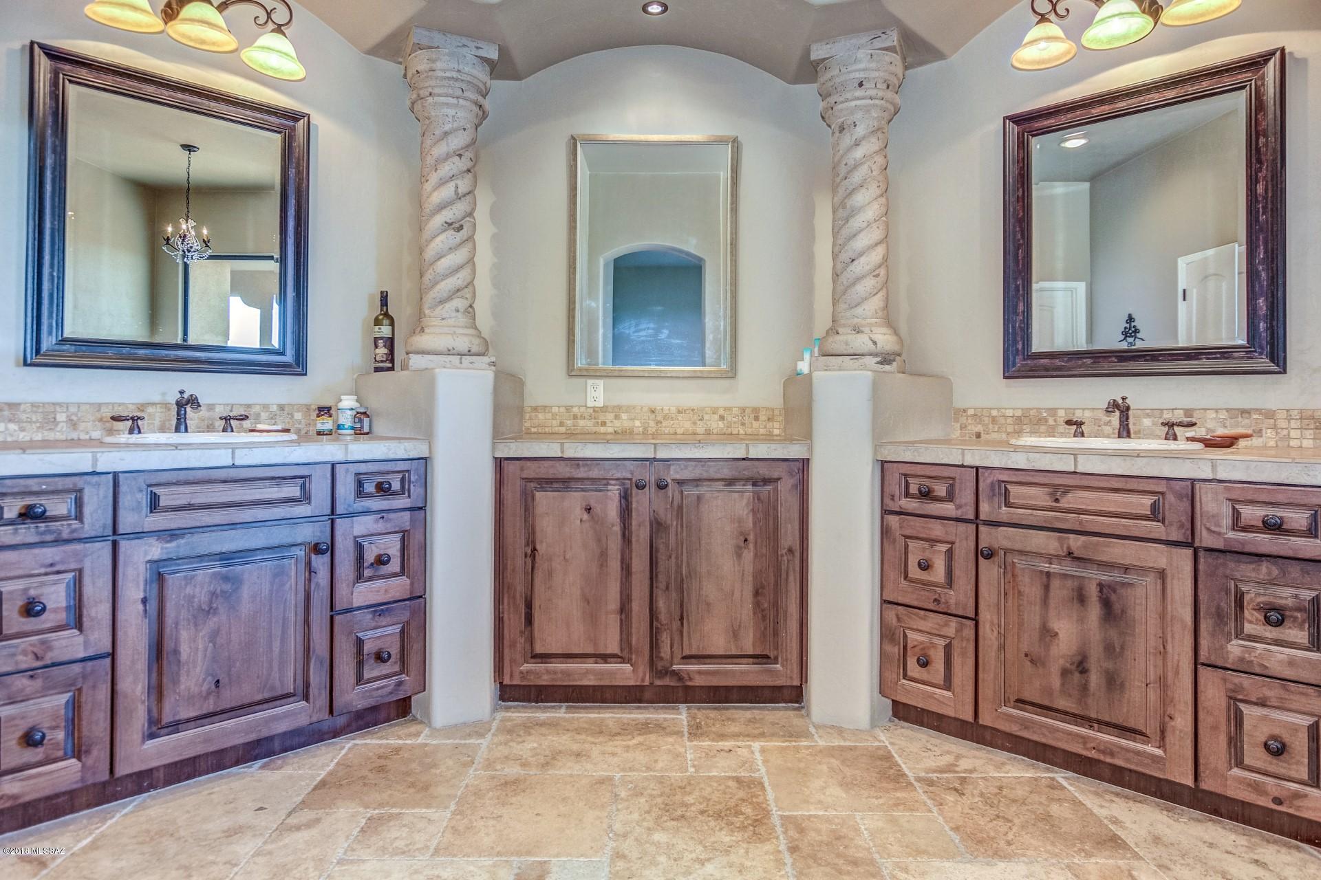 Tucson Mountain Reserve (1-124) - Residential