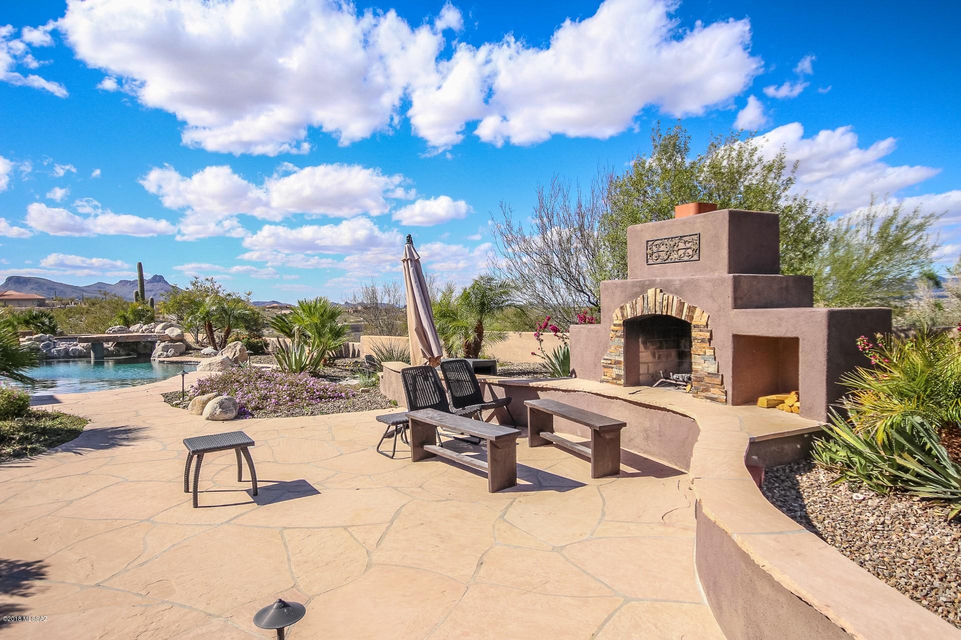 Tucson Mountain Reserve (1-124) - Residential