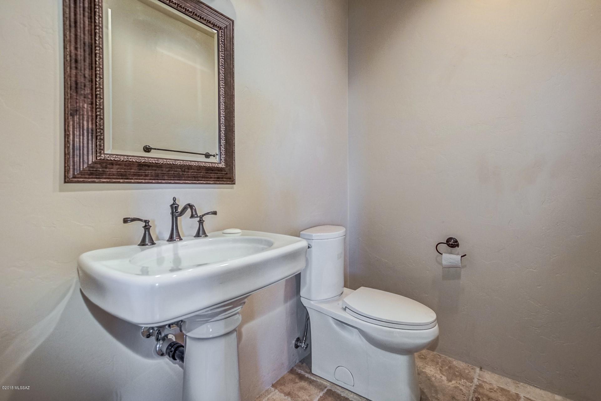 Tucson Mountain Reserve (1-124) - Residential