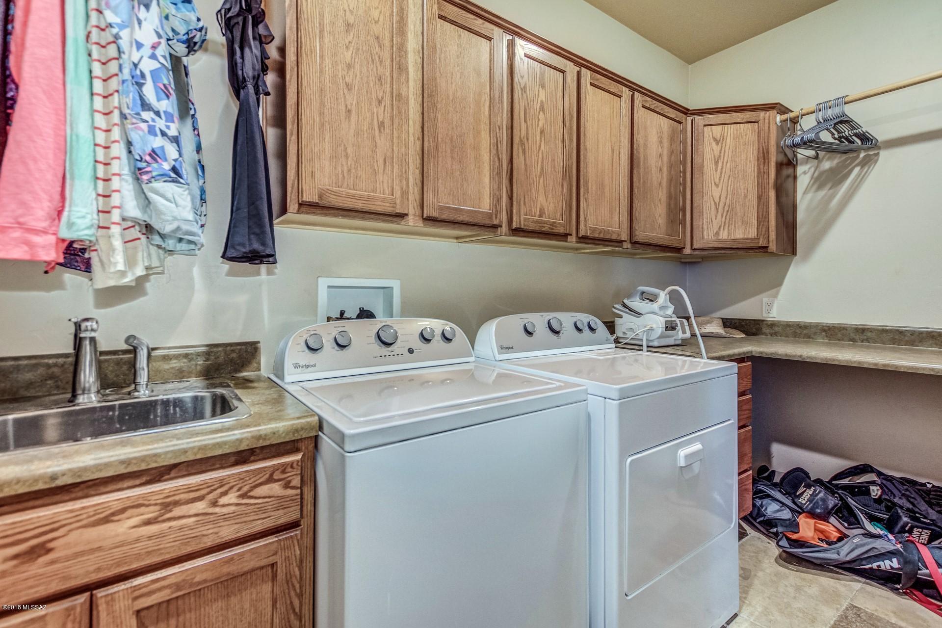 Tucson Mountain Reserve (1-124) - Residential