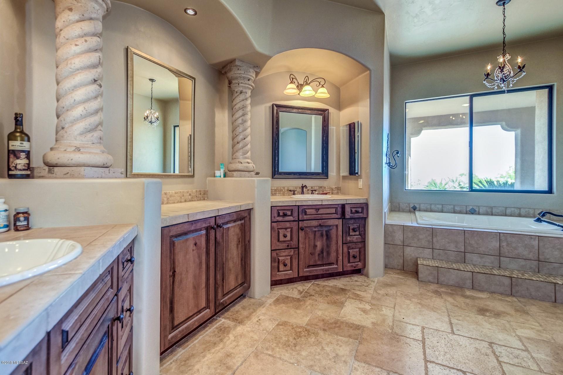Tucson Mountain Reserve (1-124) - Residential