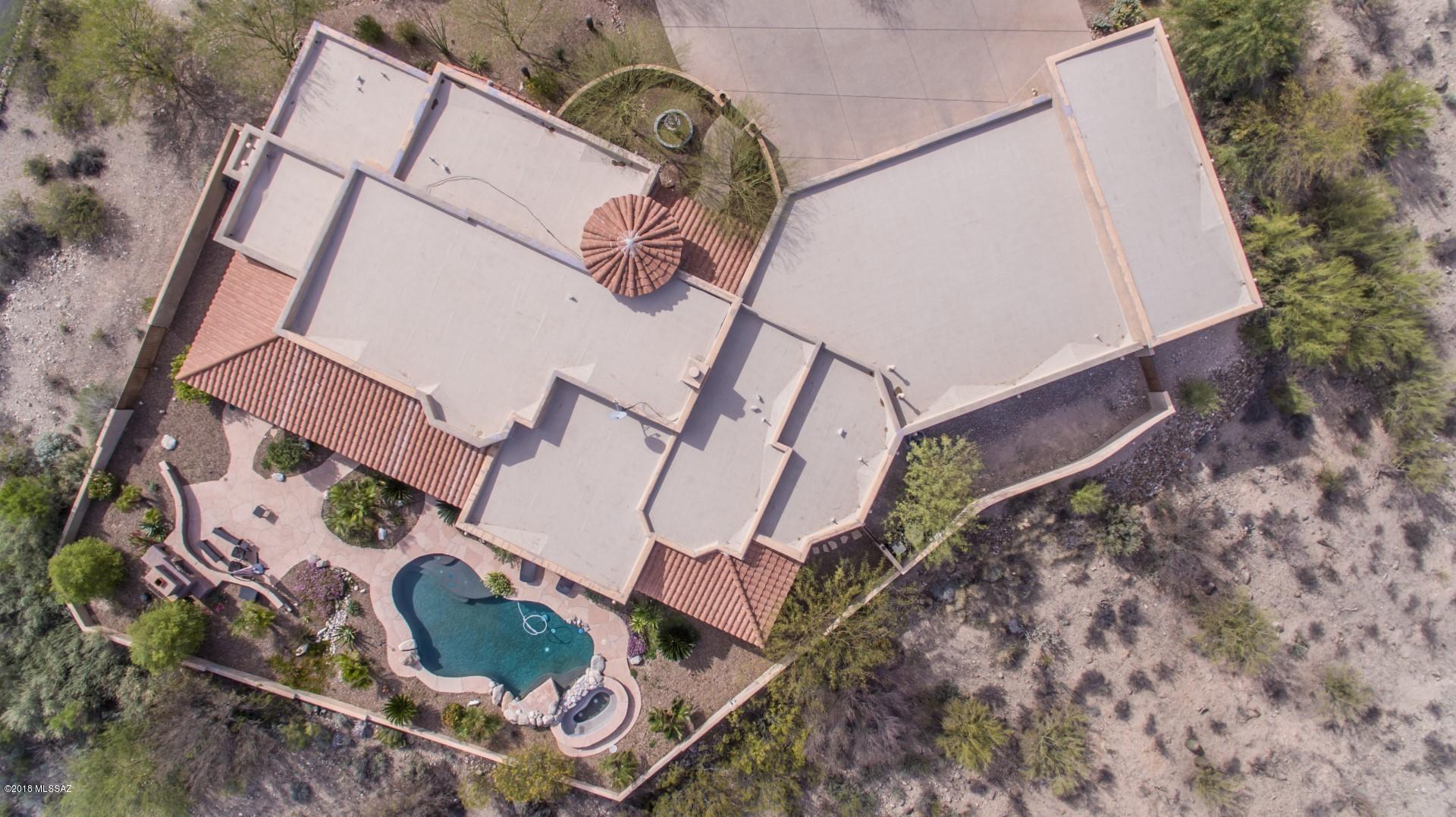Tucson Mountain Reserve (1-124) - Residential