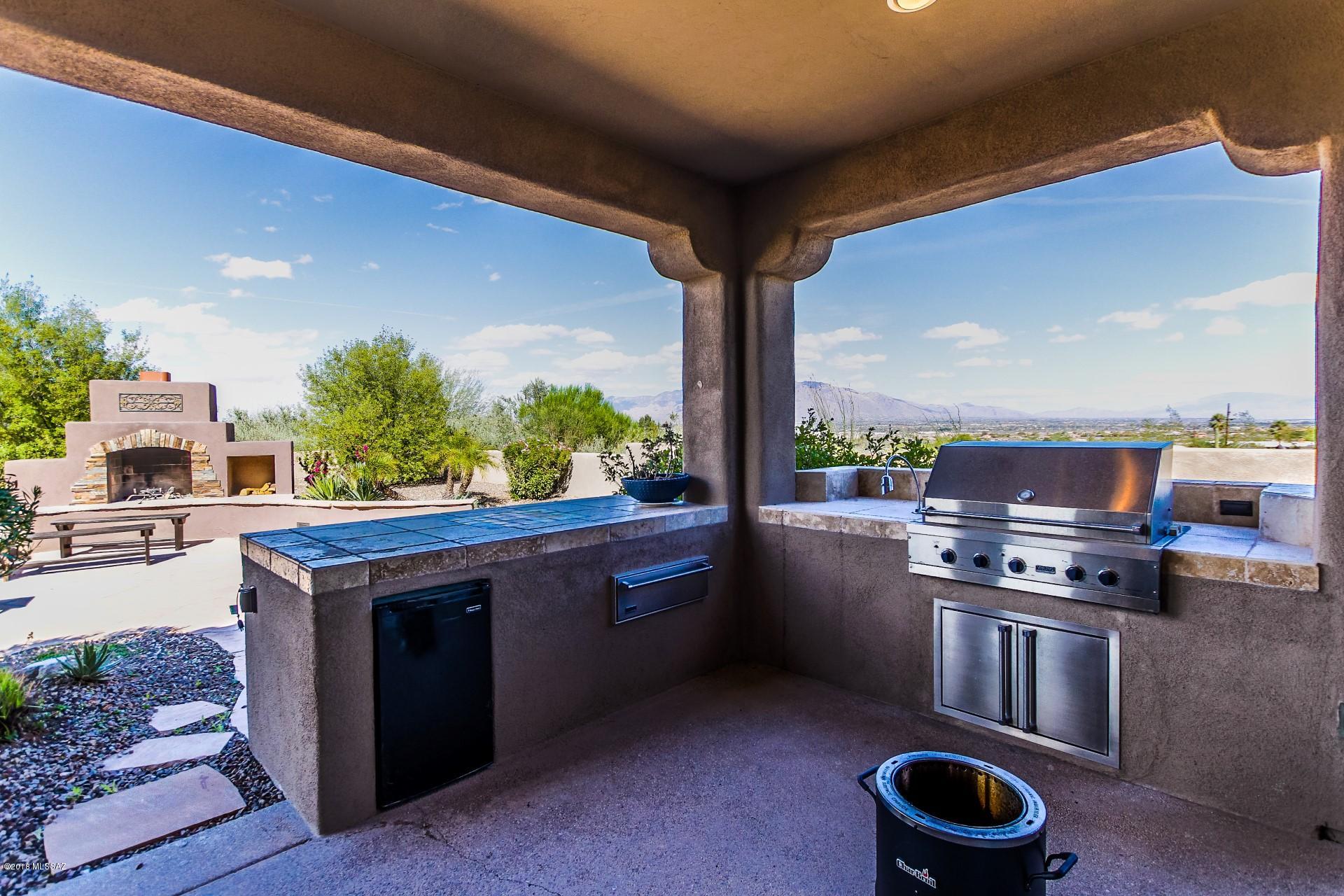 Tucson Mountain Reserve (1-124) - Residential
