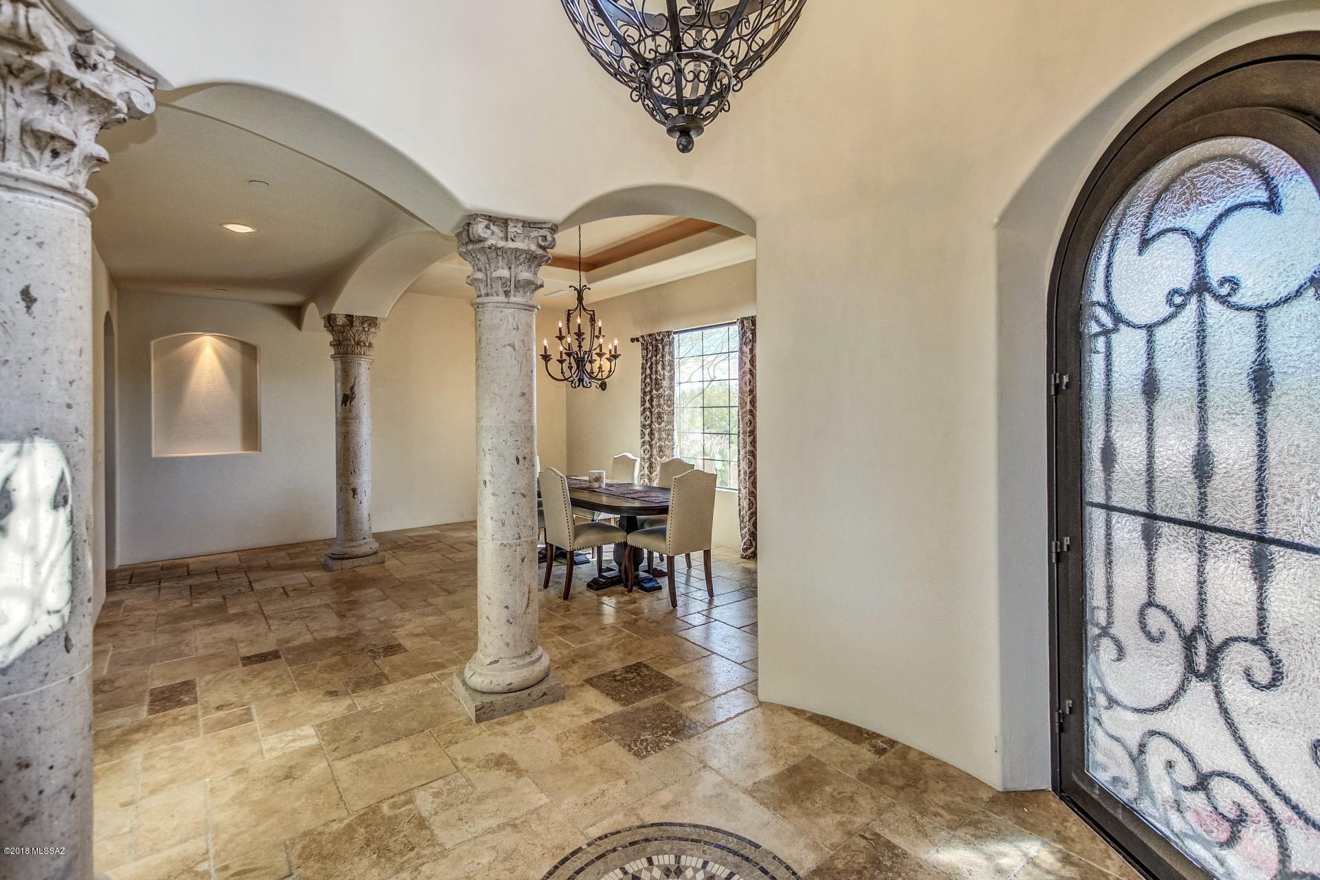 Tucson Mountain Reserve (1-124) - Residential